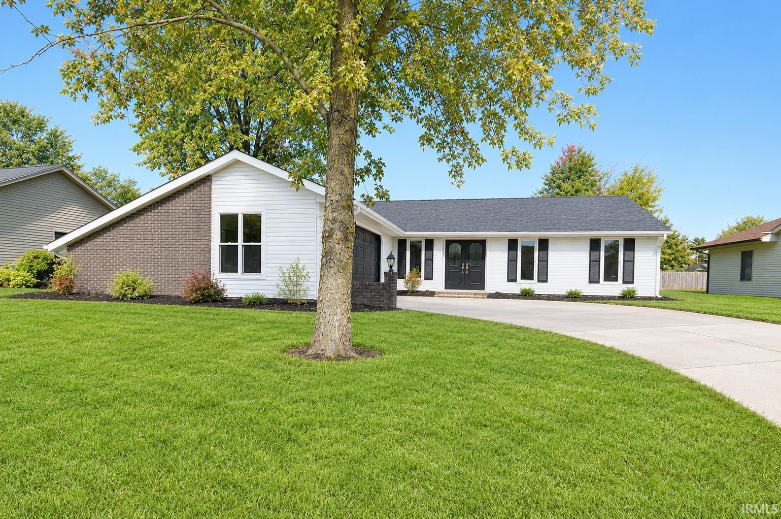 Ash St, Woodburn, IN 46797