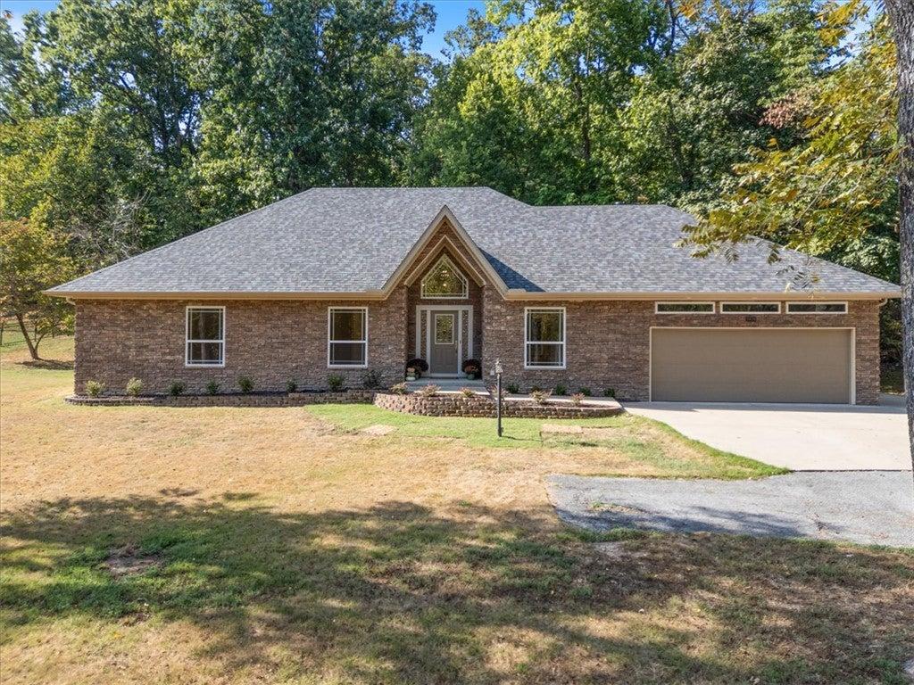 N Dixieland Rd, Rogers, AR 72756
