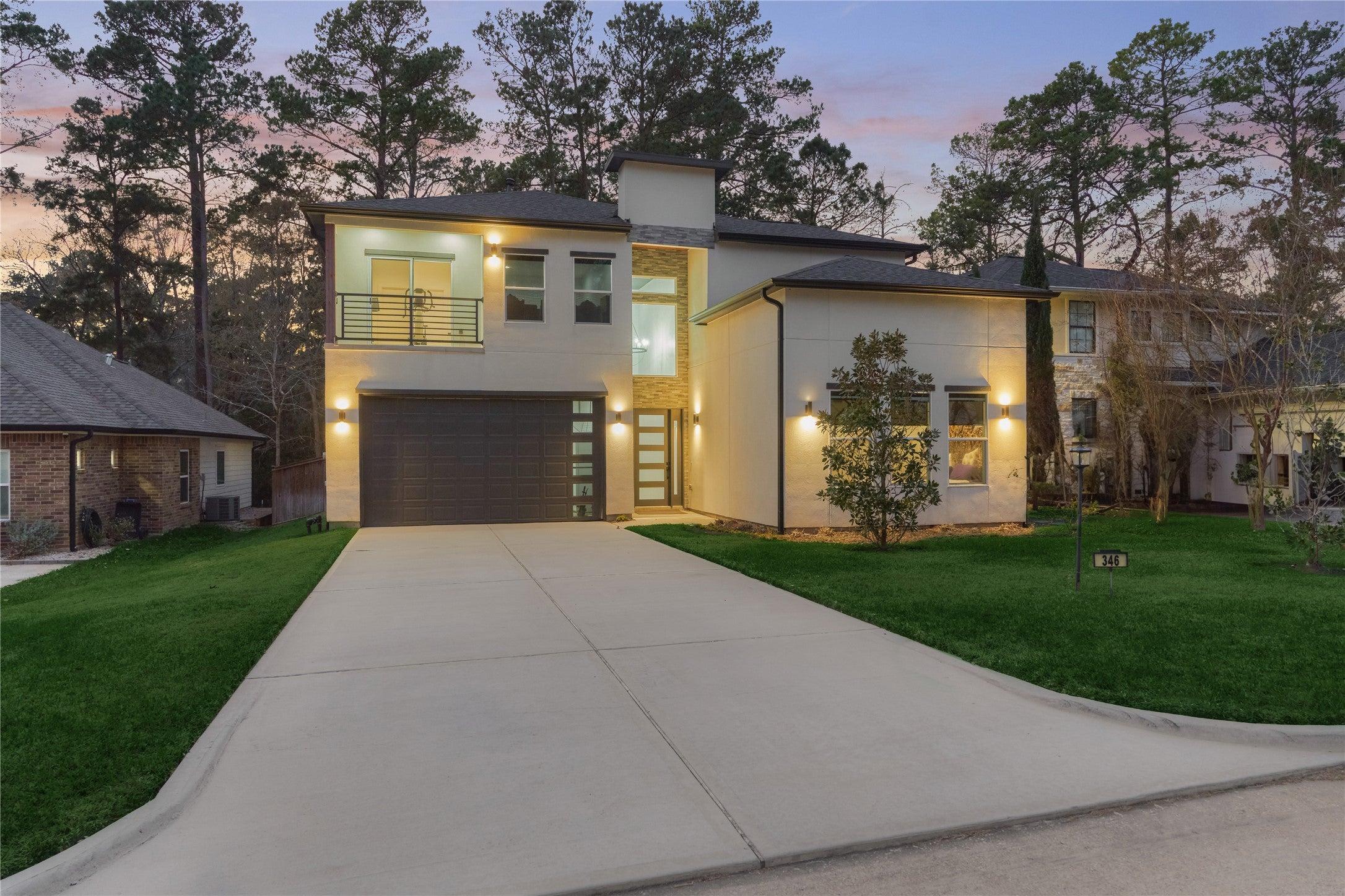 Camden Hls W, Montgomery, TX 77356