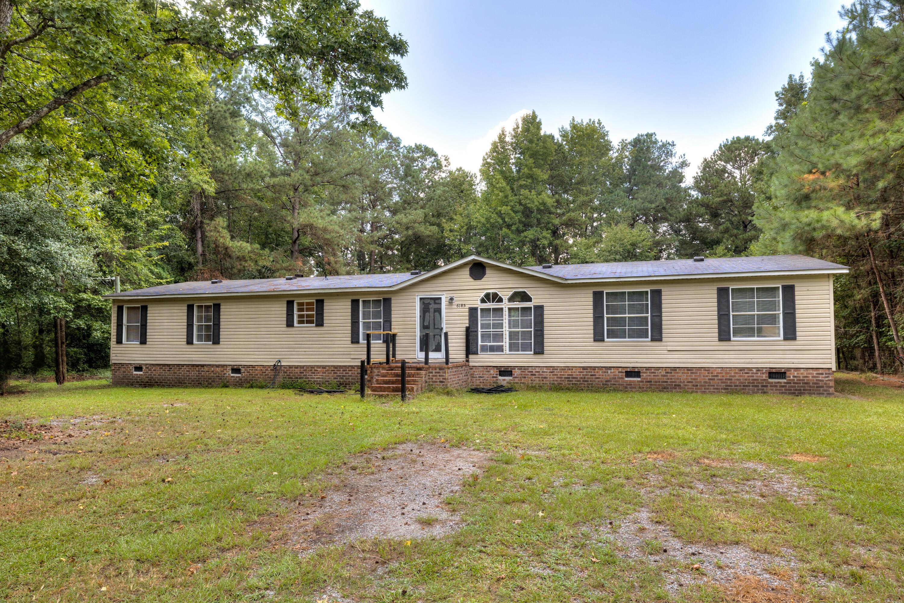 Shetland St, Sumter, SC 29154