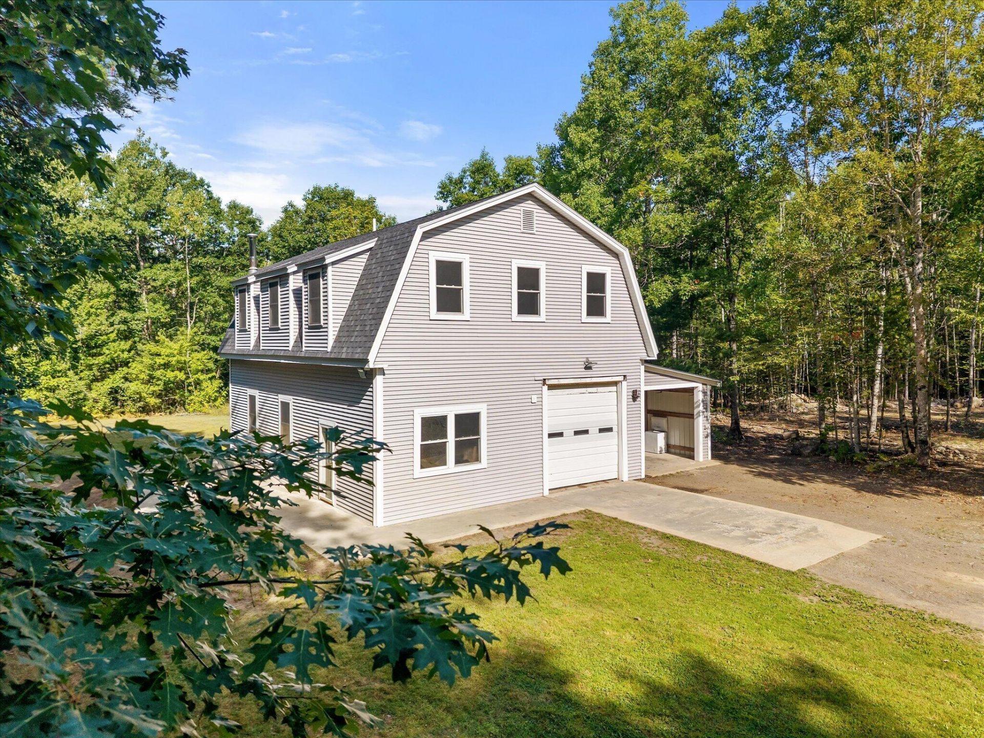 Stoney Ridge Rd, Eddington, ME 04428