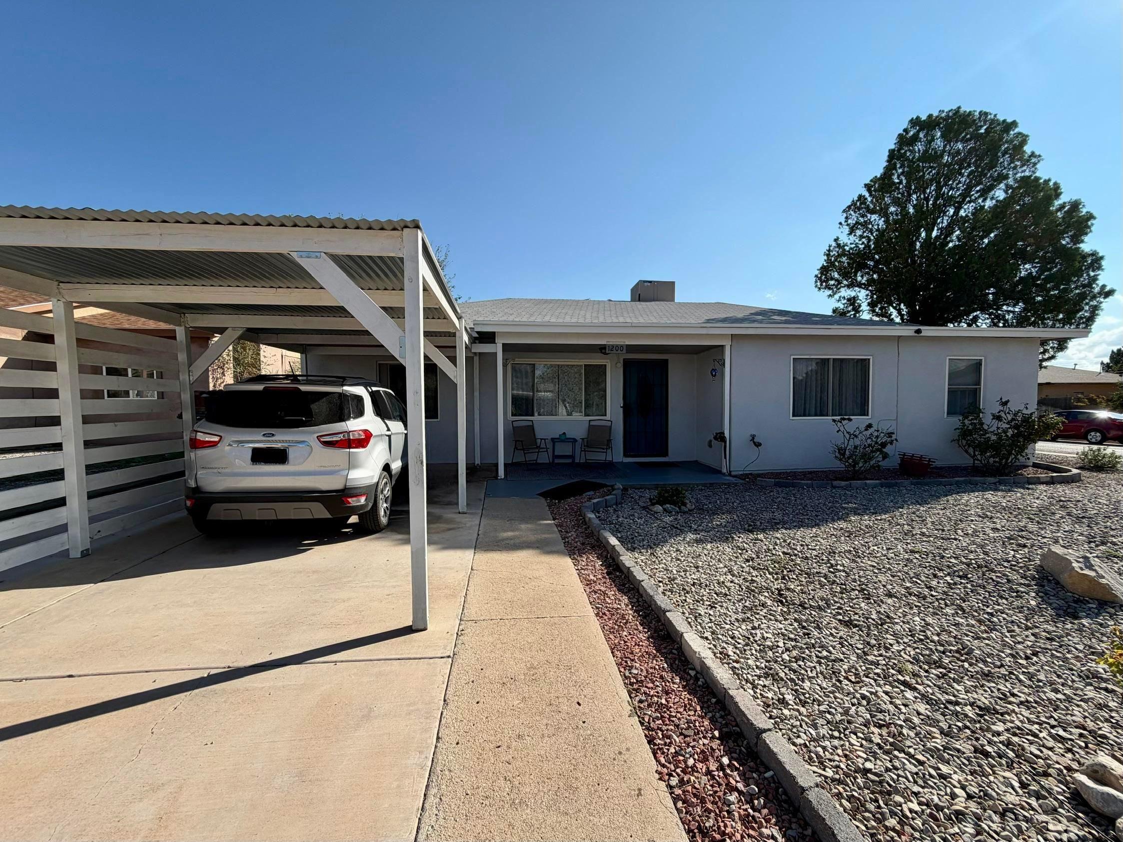 19th St, Alamogordo, NM 88310