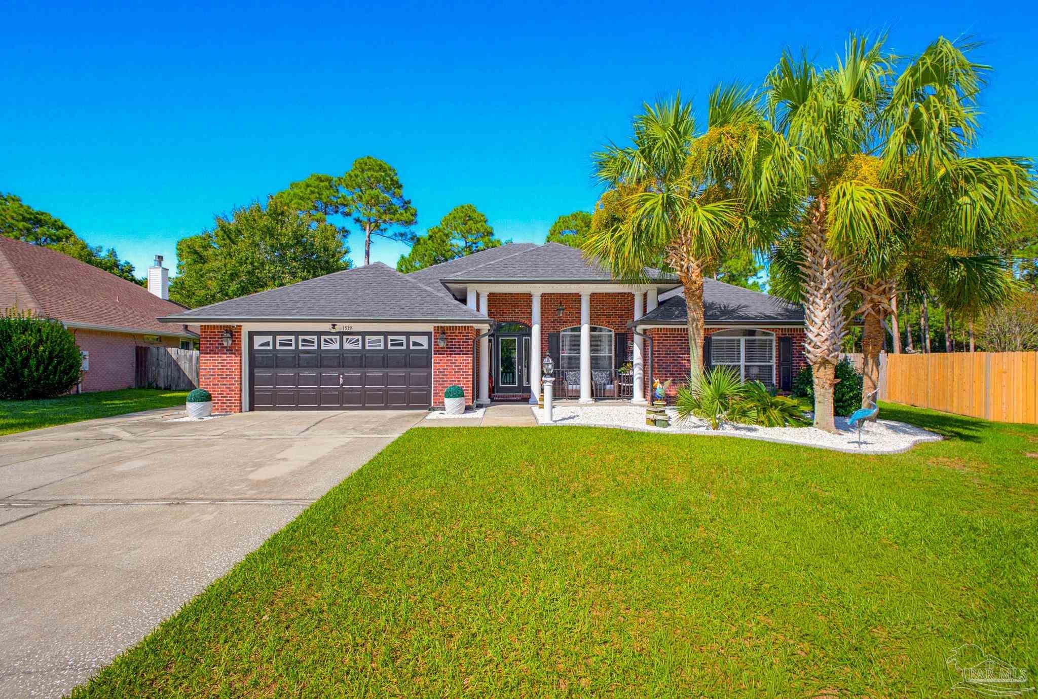Brigaten Ct, Gulf Breeze, FL 32563