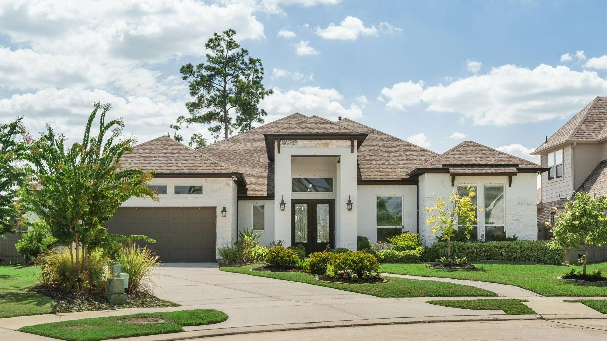 Camillia Trl, Conroe, TX 77302