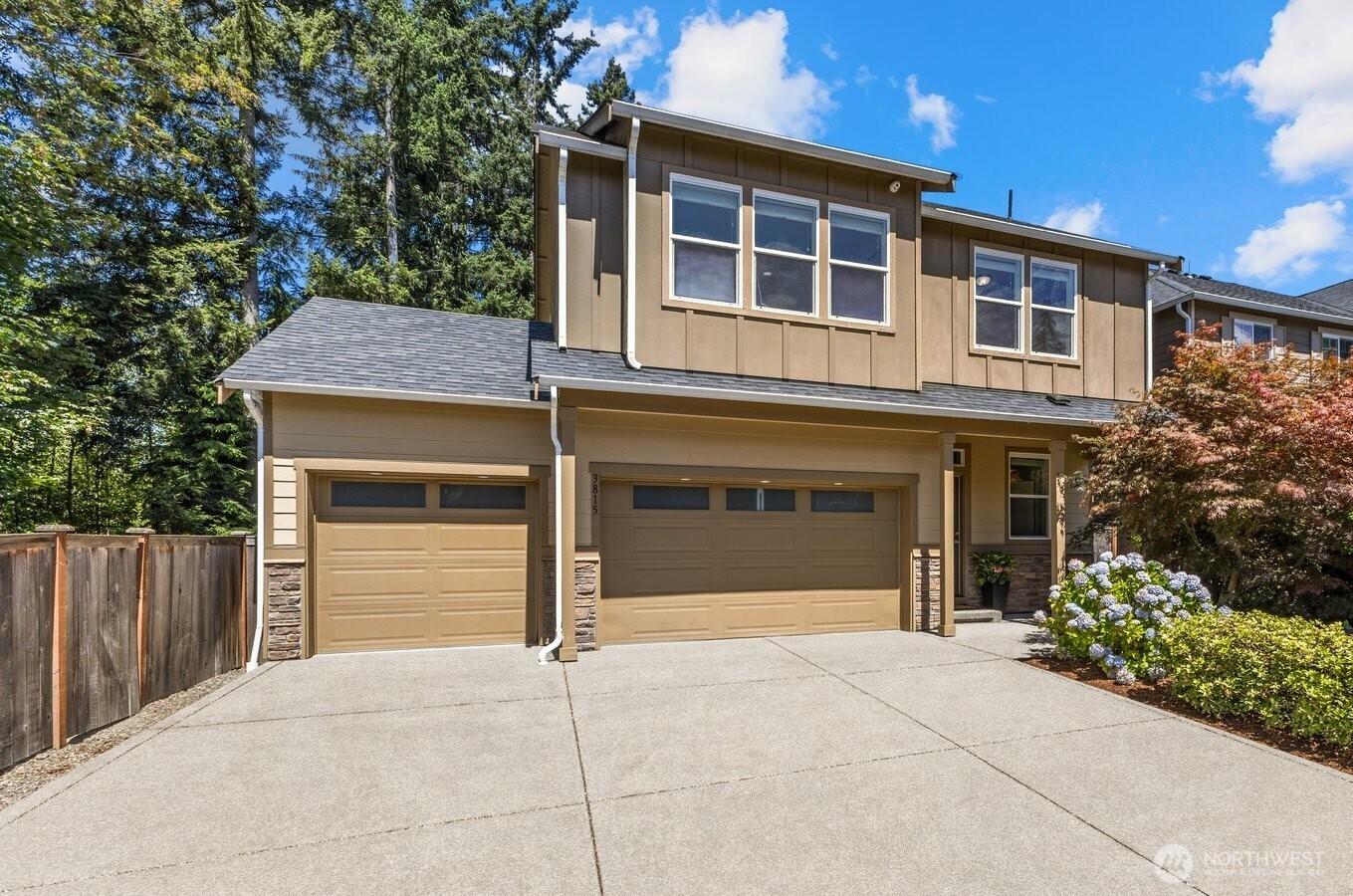 163rd St Se, Bothell, WA 98012