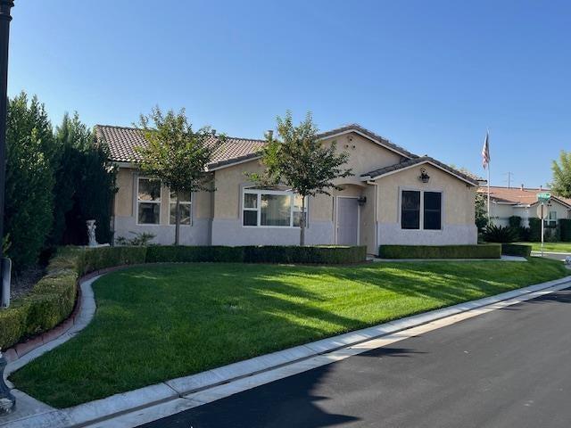 Via Rosa, Los Banos, CA 93635