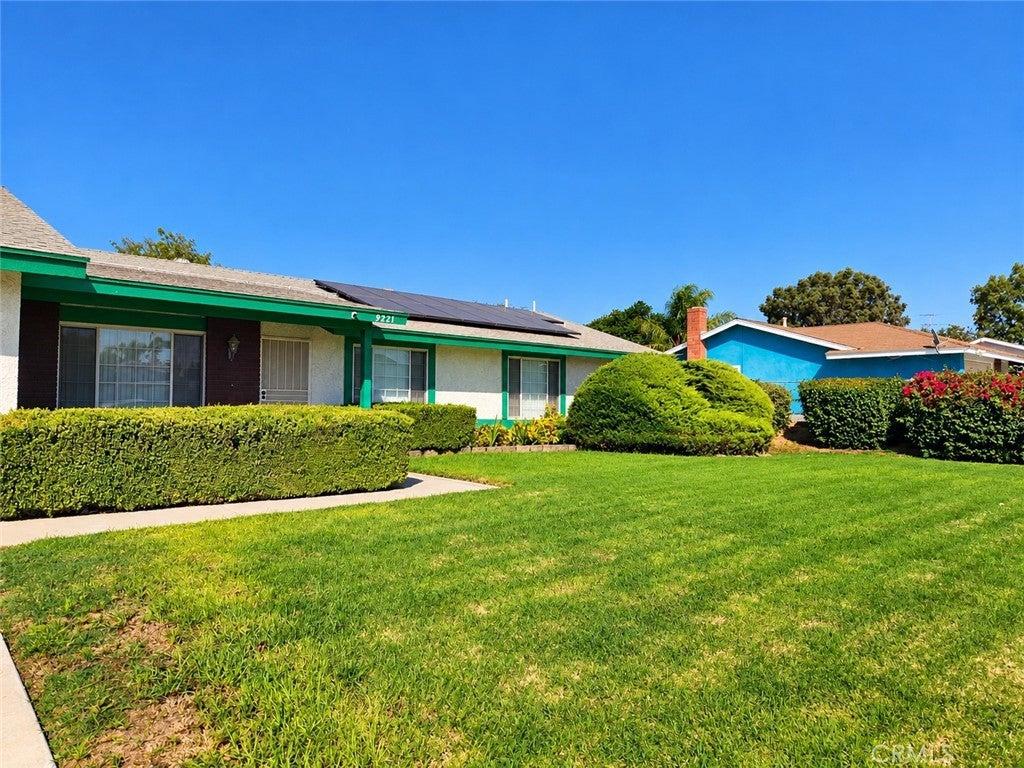 61st St, Jurupa Valley, CA 92509