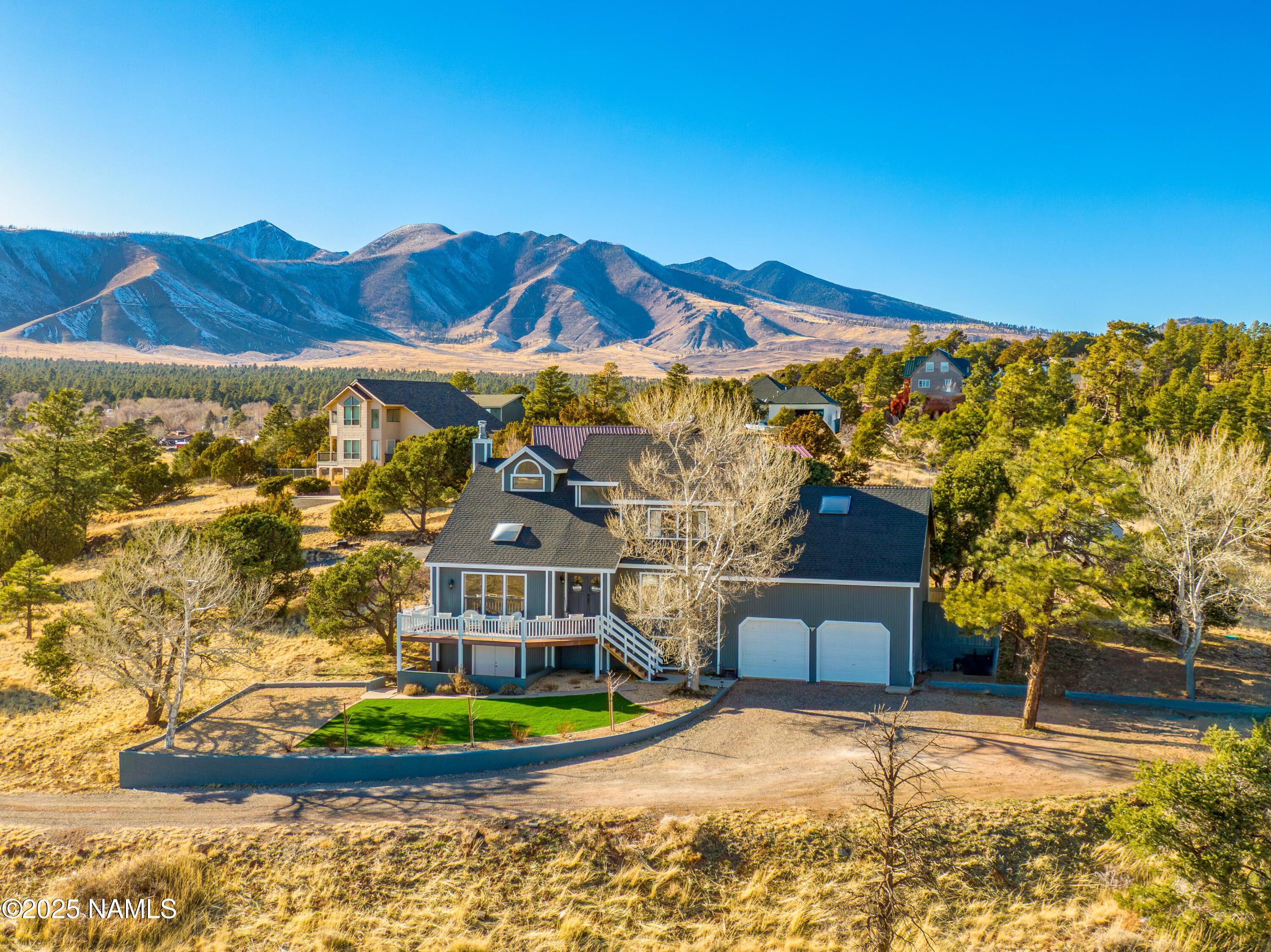 Crisp Hill Rd, Flagstaff, AZ 86004