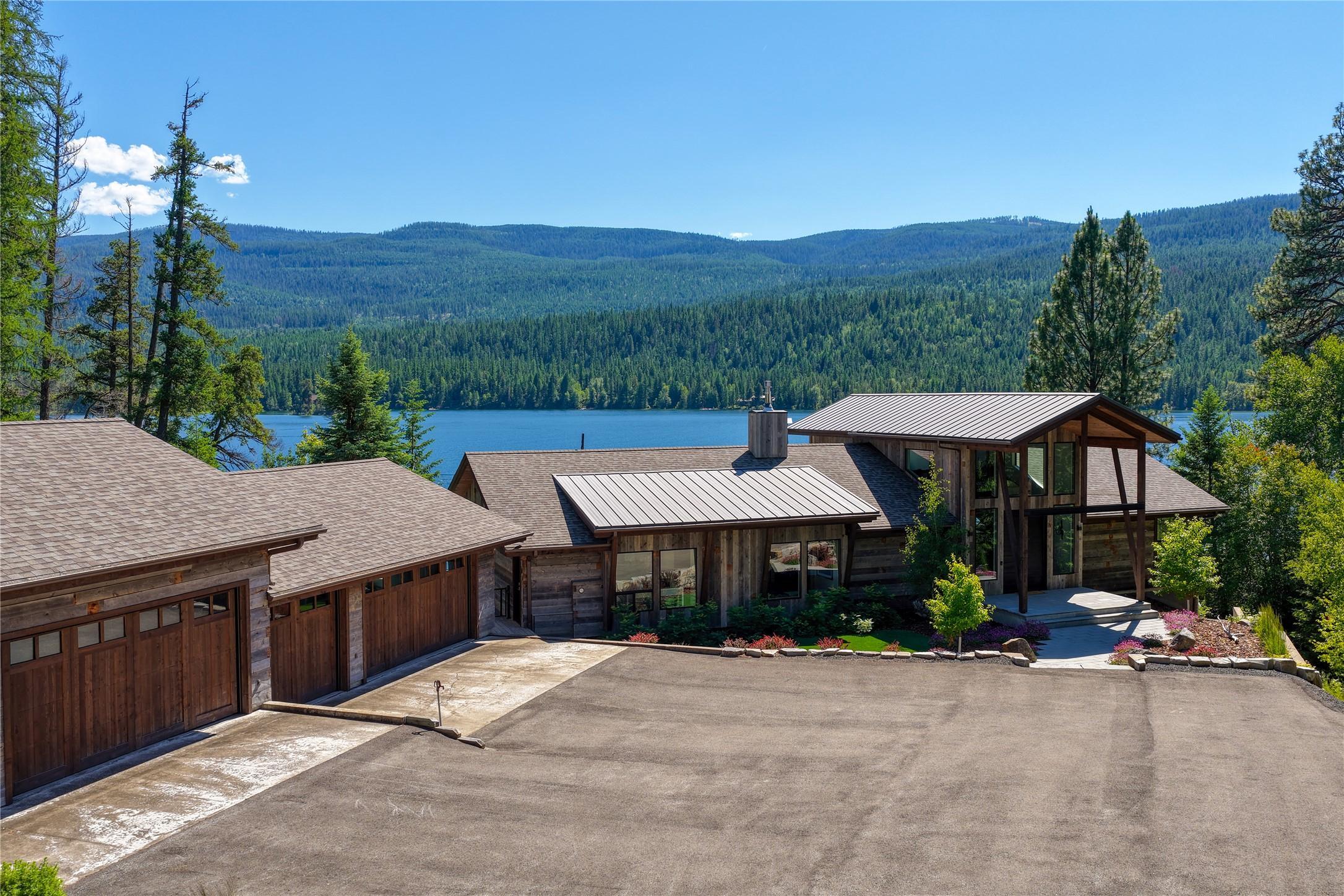 Mt Highway 83, Bigfork, MT 59911