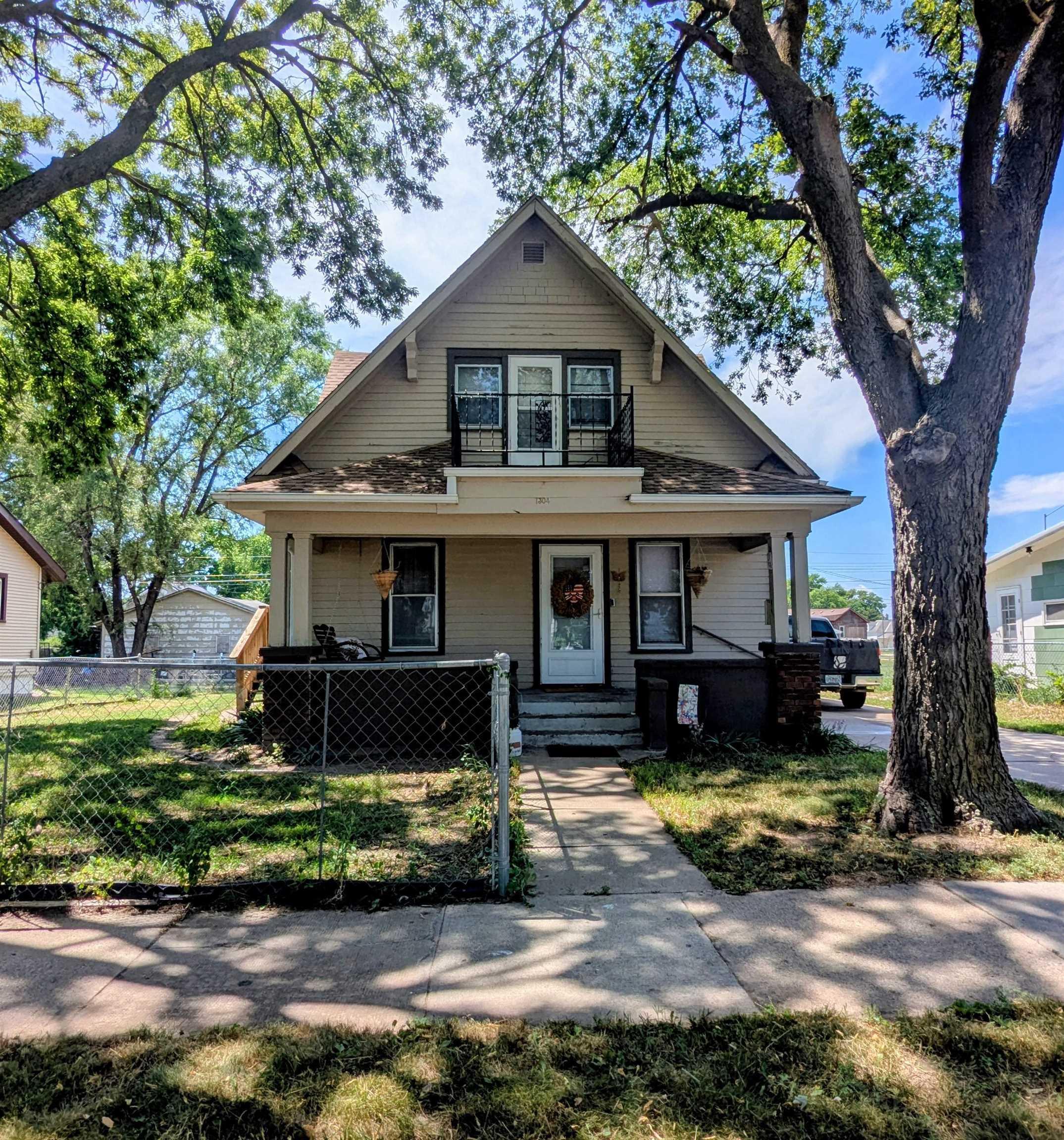 S 2nd St, Norfolk, NE 68701