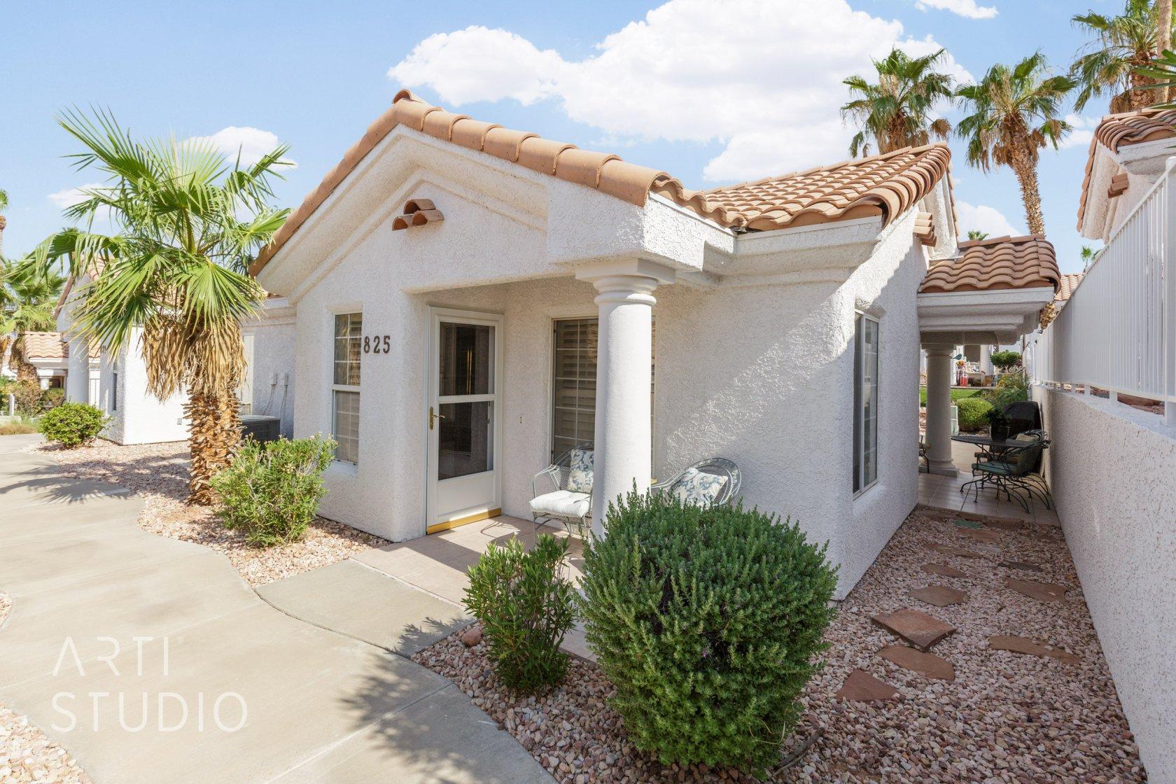 Mesa Blvd, Mesquite, NV 89027