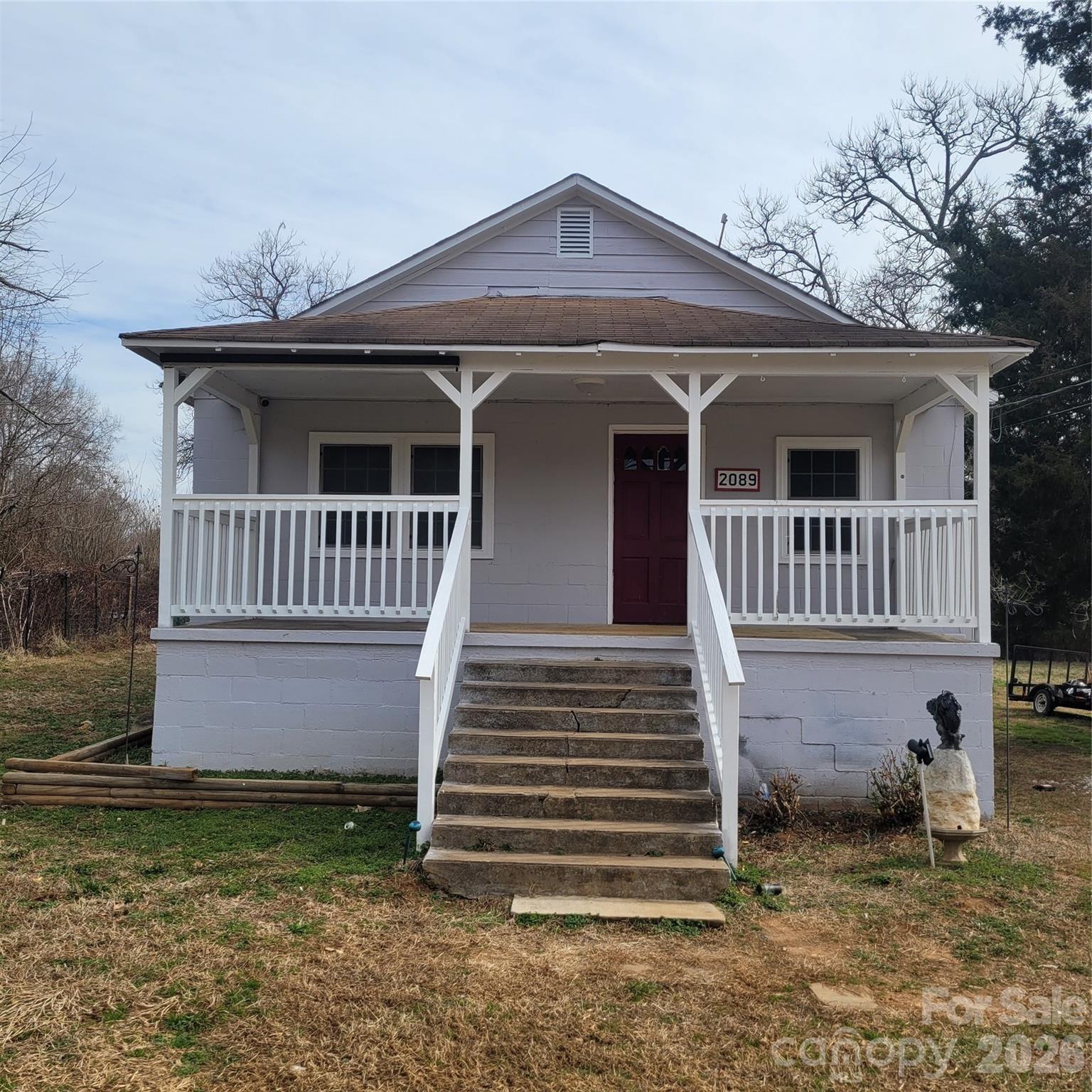 Gastonia Hwy, Lincolnton, NC 28092