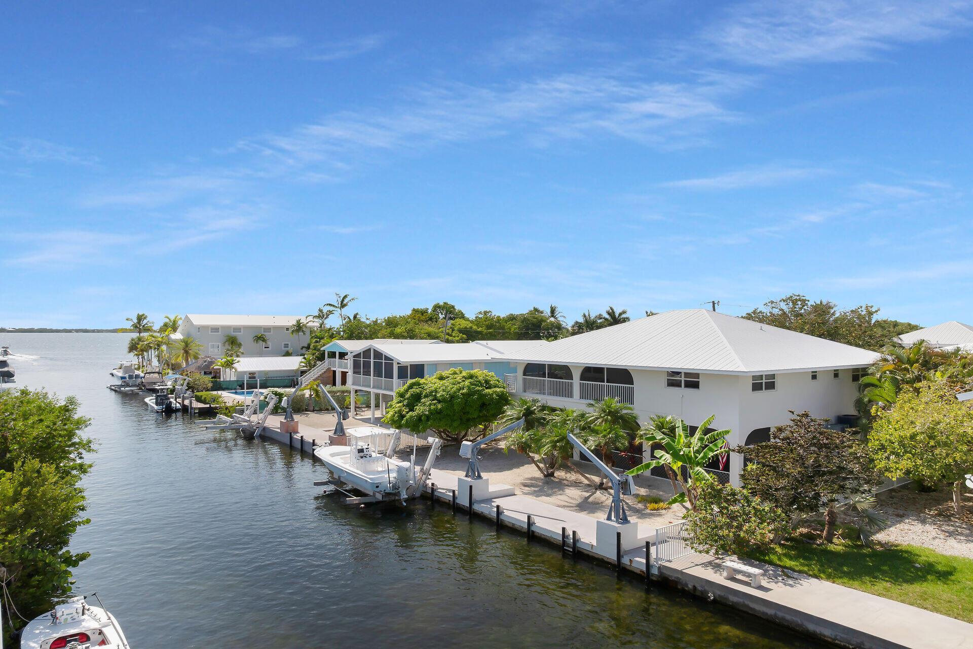 Bougainvillea Ln, Big Pine Key, FL 33043