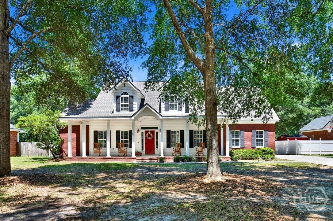 Royal Oak Dr, Guyton, GA 31312