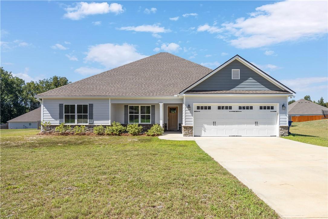 Lee Road 2228, Opelika, AL 36804