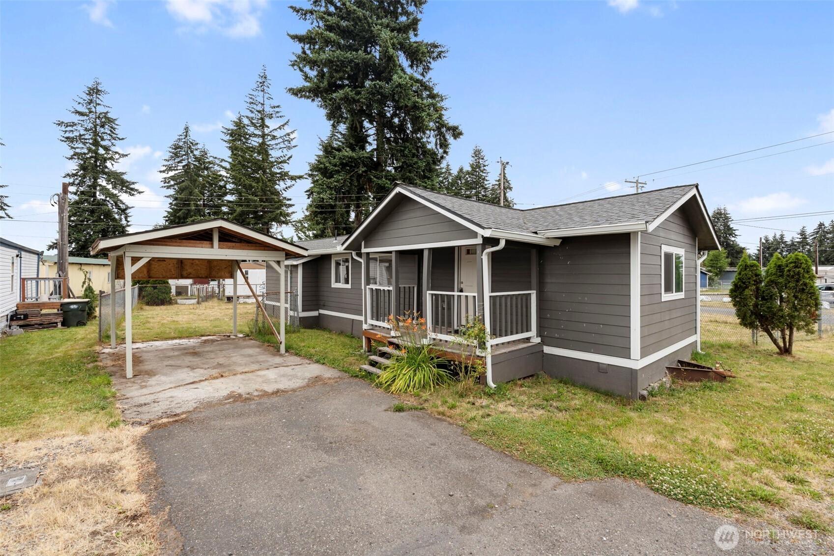 201st Ave Sw, Centralia, WA 98531