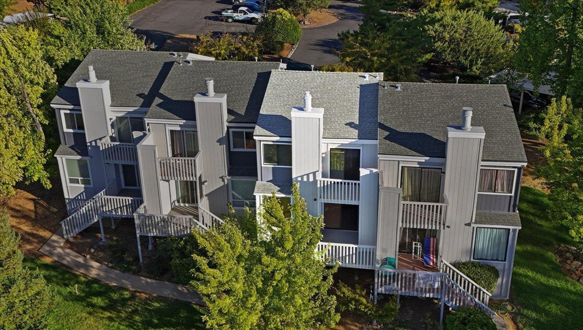 Rockwood Dr, Grass Valley, CA 95945