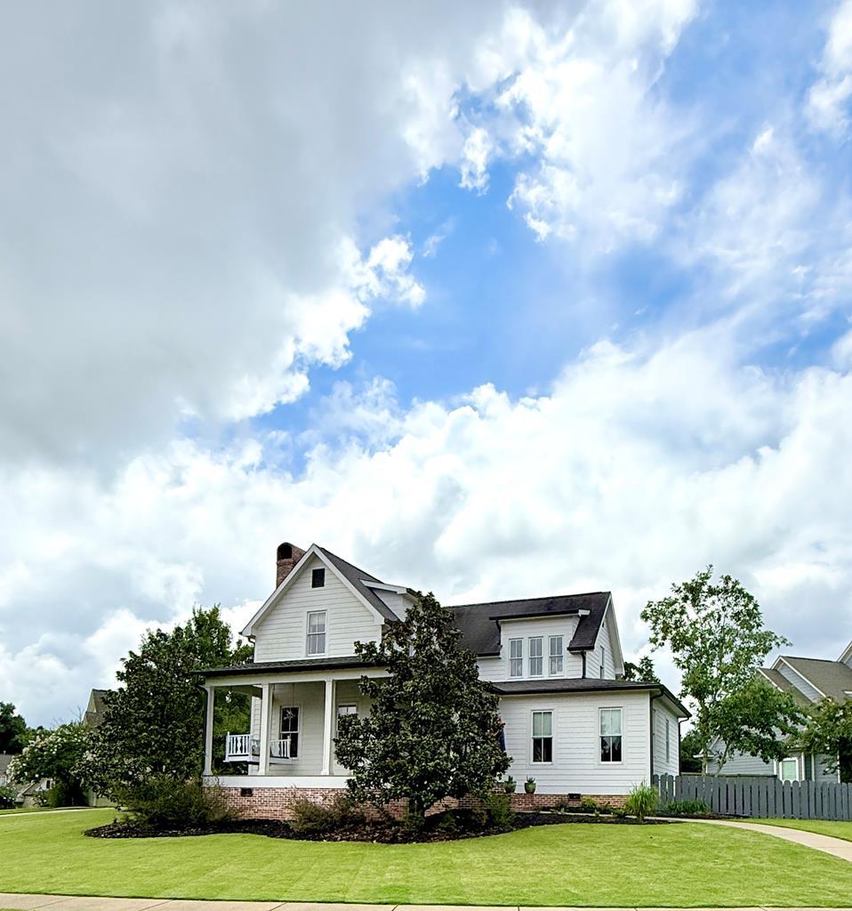 Oxmoor Rdg, Oxford, MS 38655