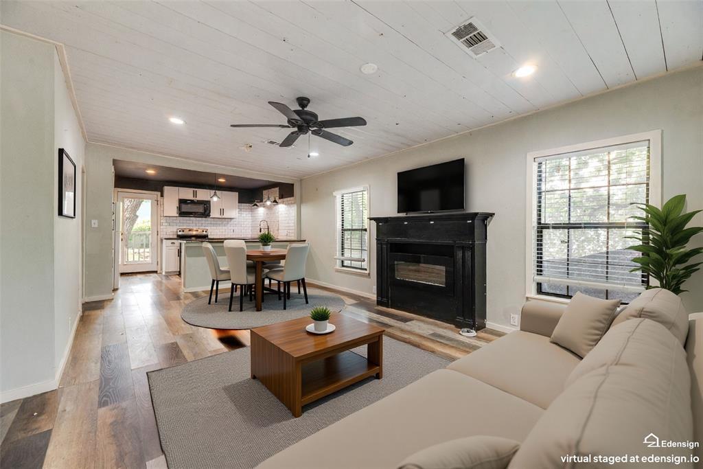 Lawnview Ave, Dallas, TX 75227