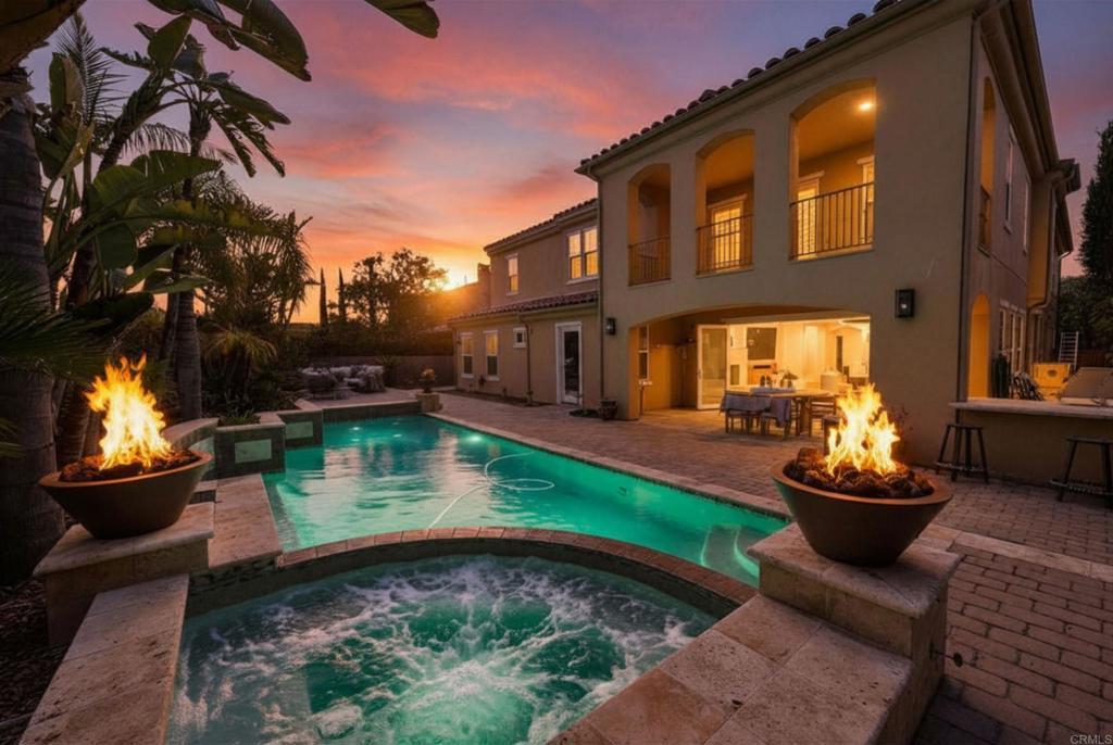 Rising River Pl S, San Diego, CA 92127