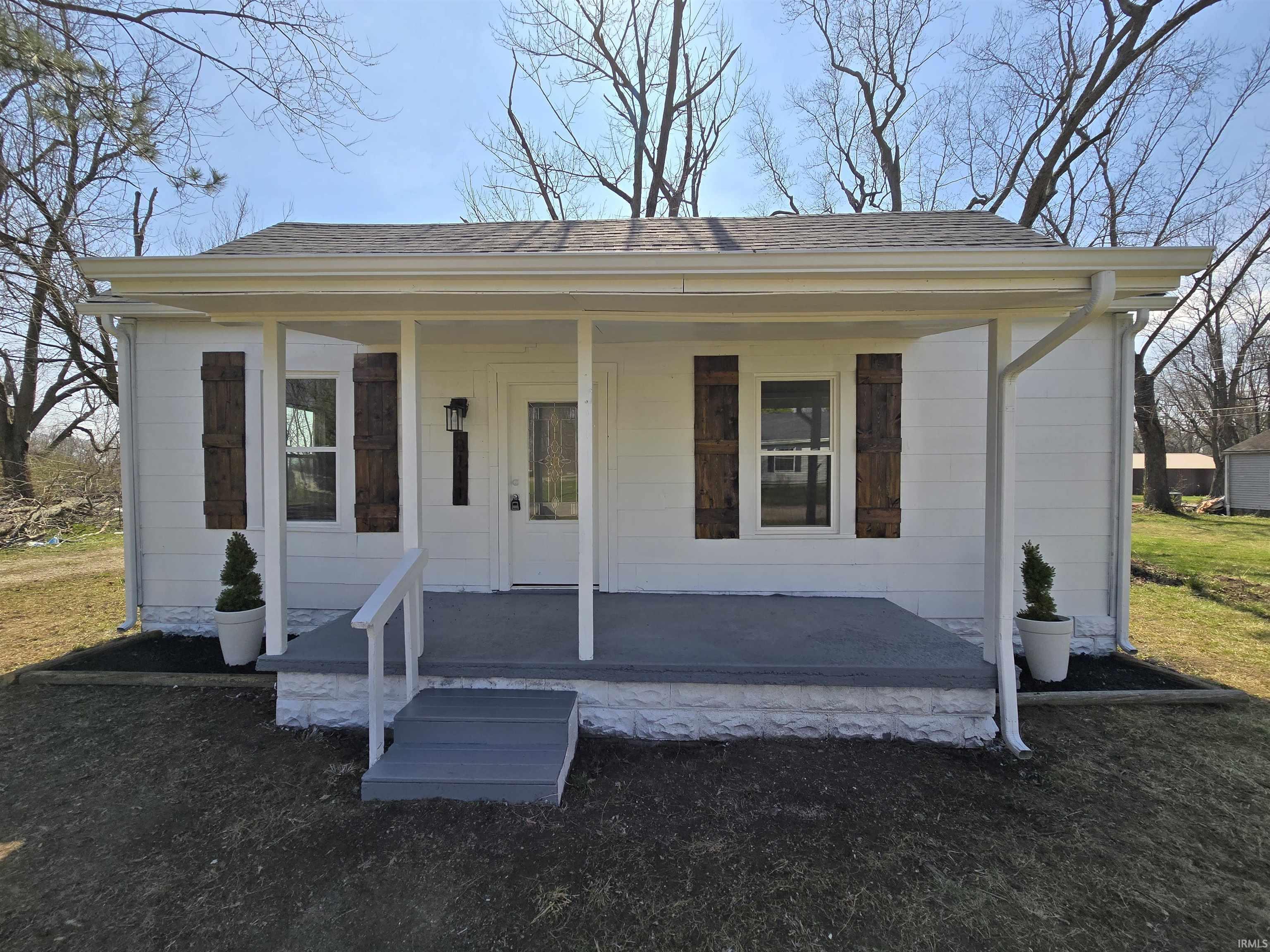 E Desoto St, Muncie, IN 47303