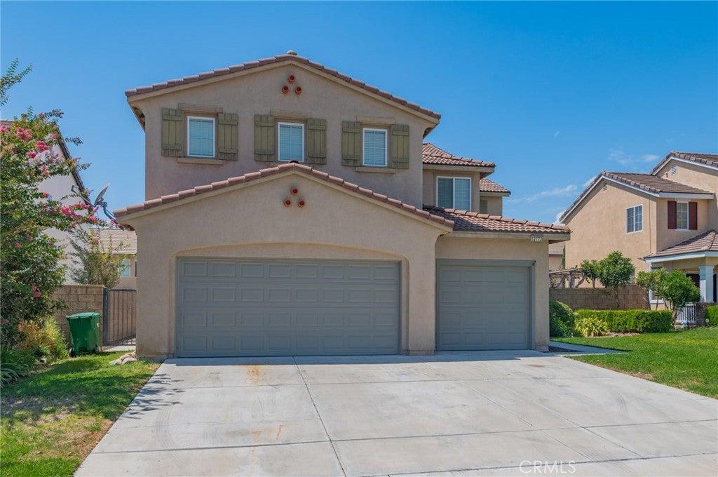 Clemson Dr, Eastvale, CA 92880