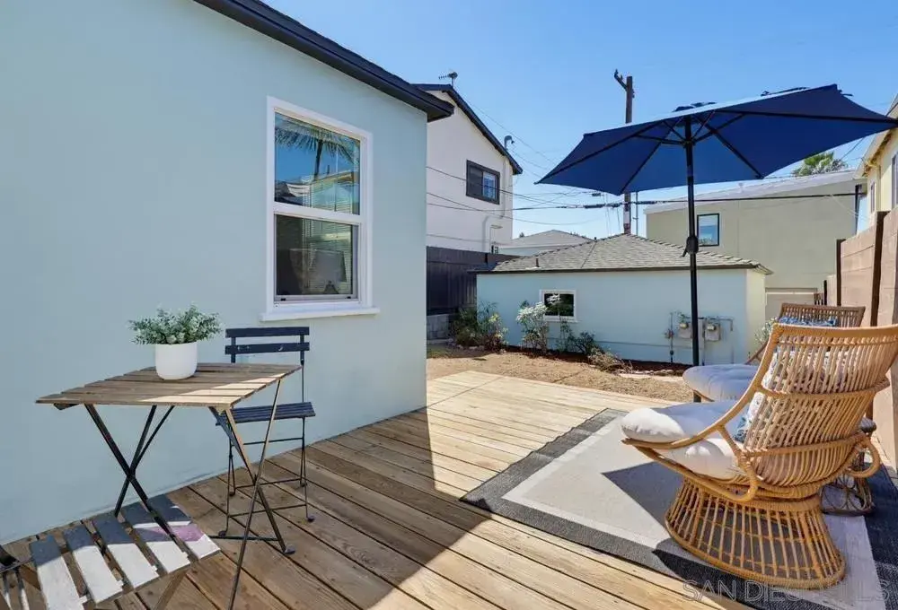 Orchard Ave, San Diego, CA 92107