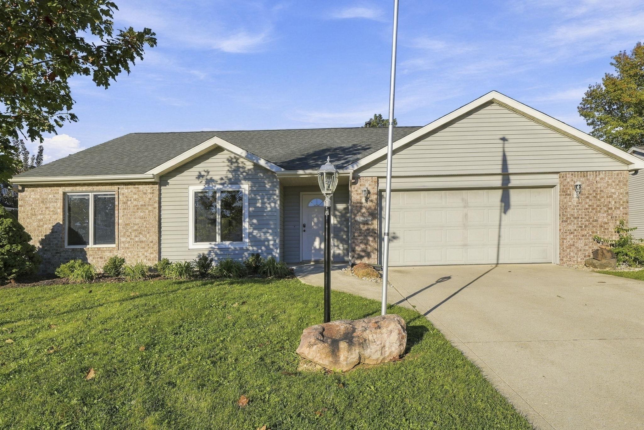 Puttman Pl, Roanoke, IN 46783