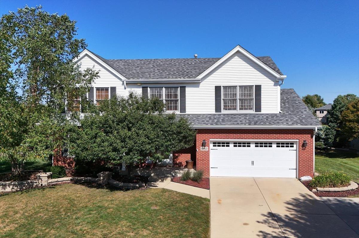 W Hampshire Ln, Homer Glen, IL 60491
