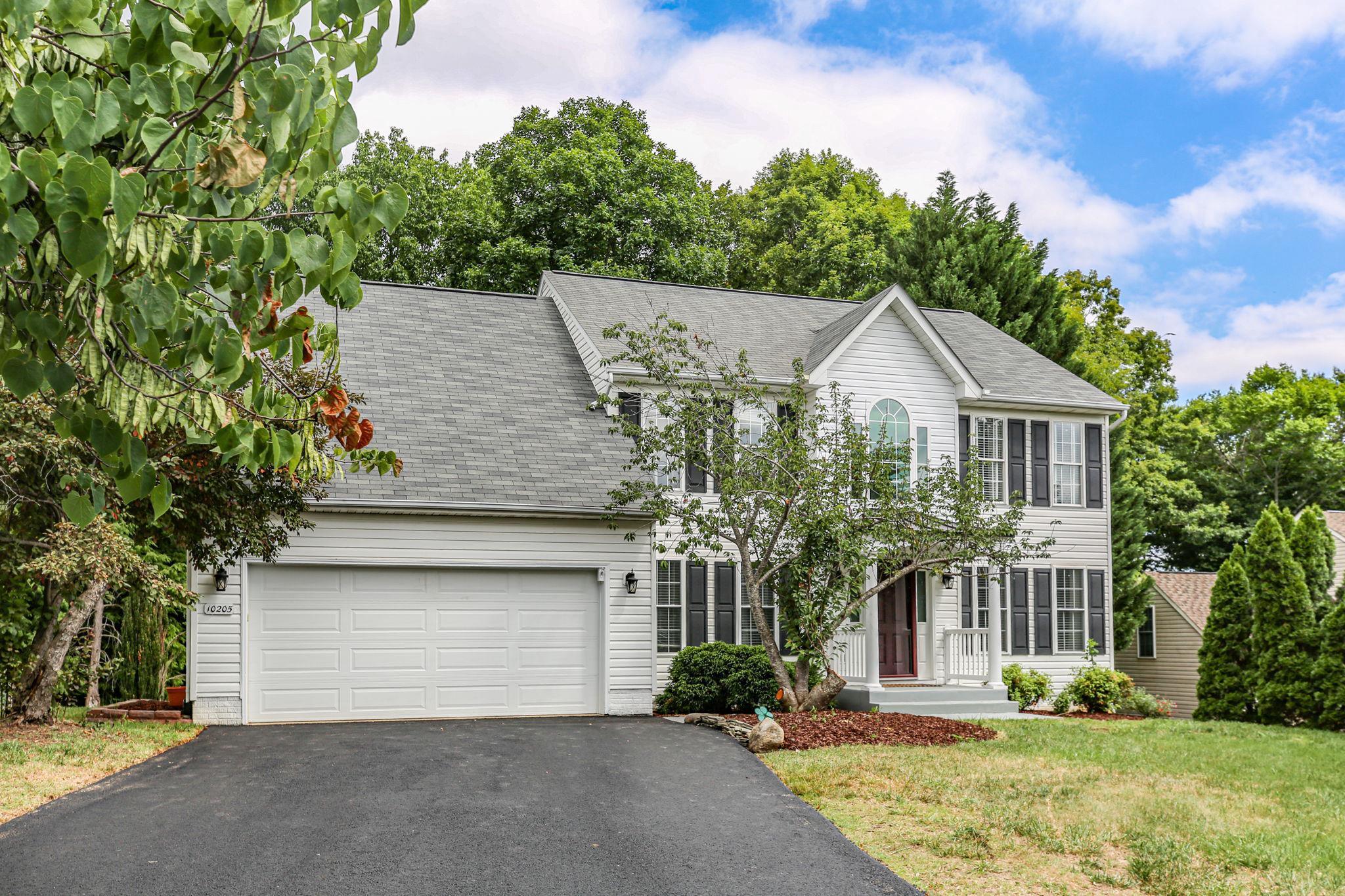 N Hampton Ln, Fredericksburg, VA 22408
