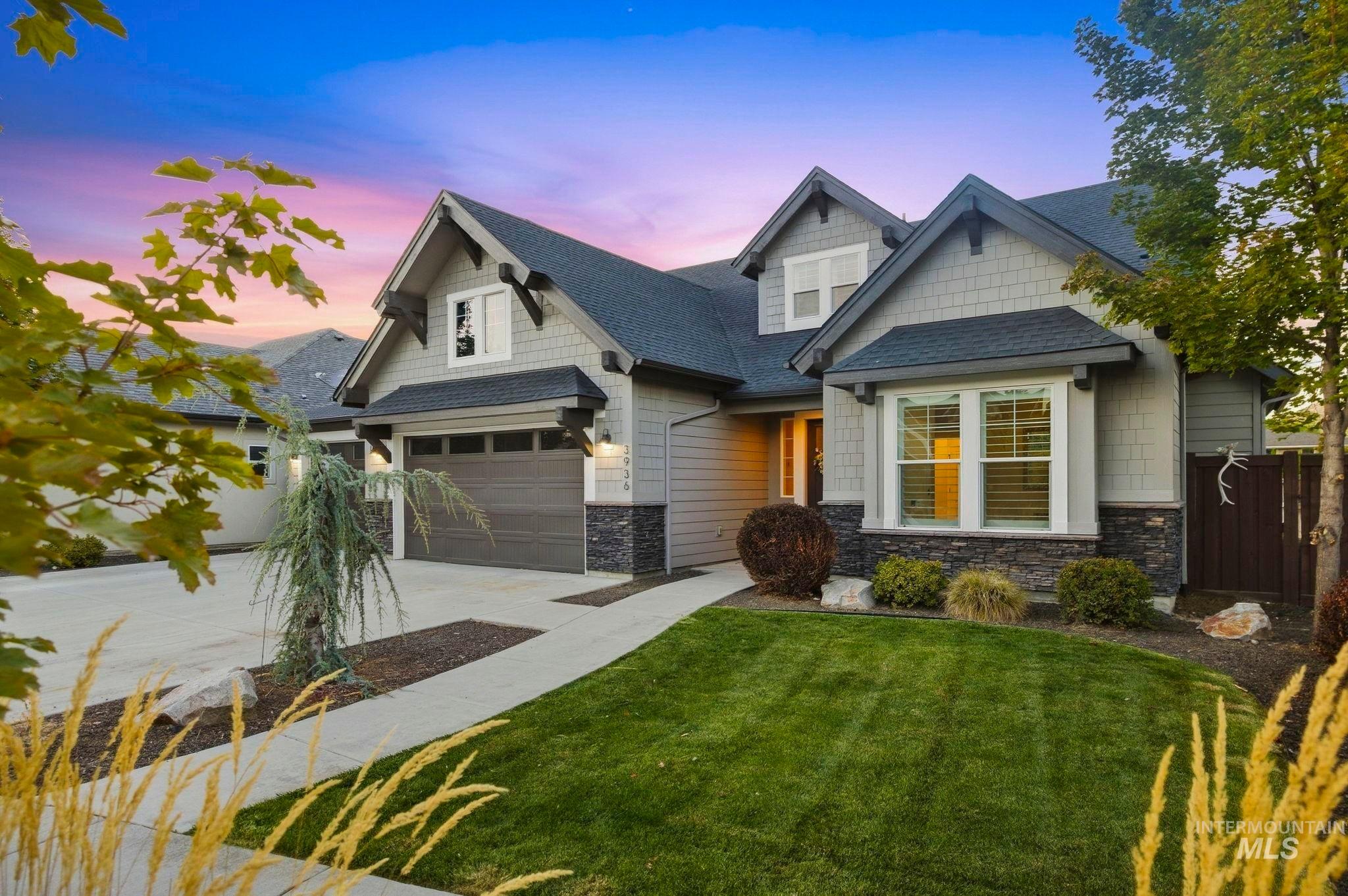 W Farm View Dr, Boise, ID 83714