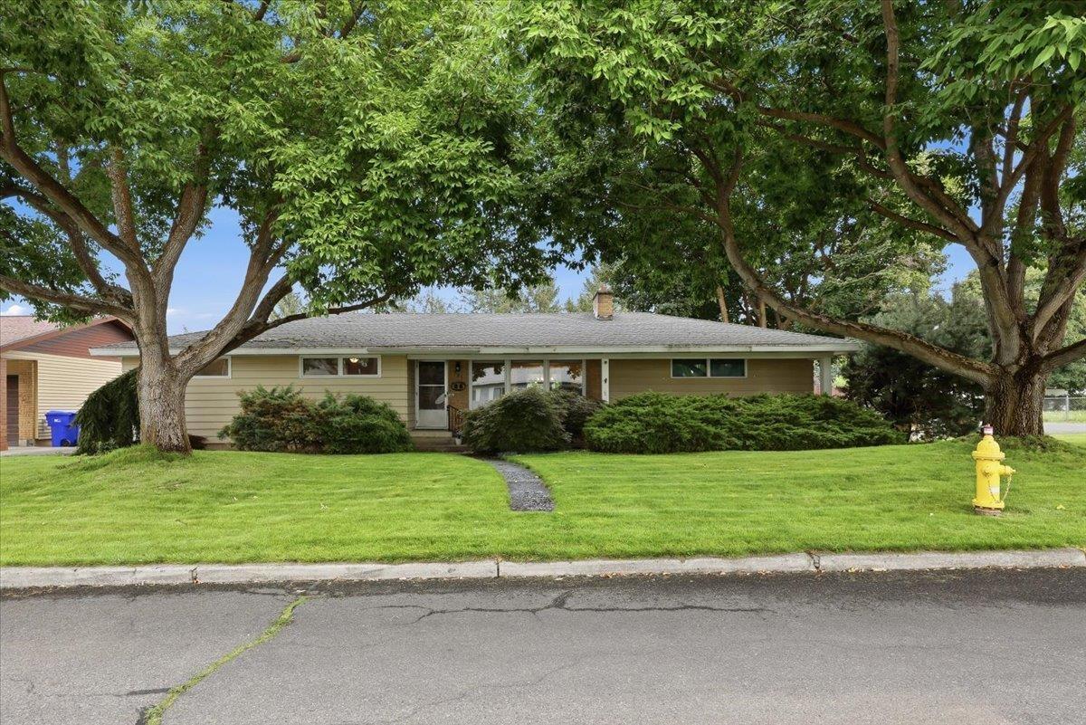S Union Rd, Spokane Valley, WA 99206