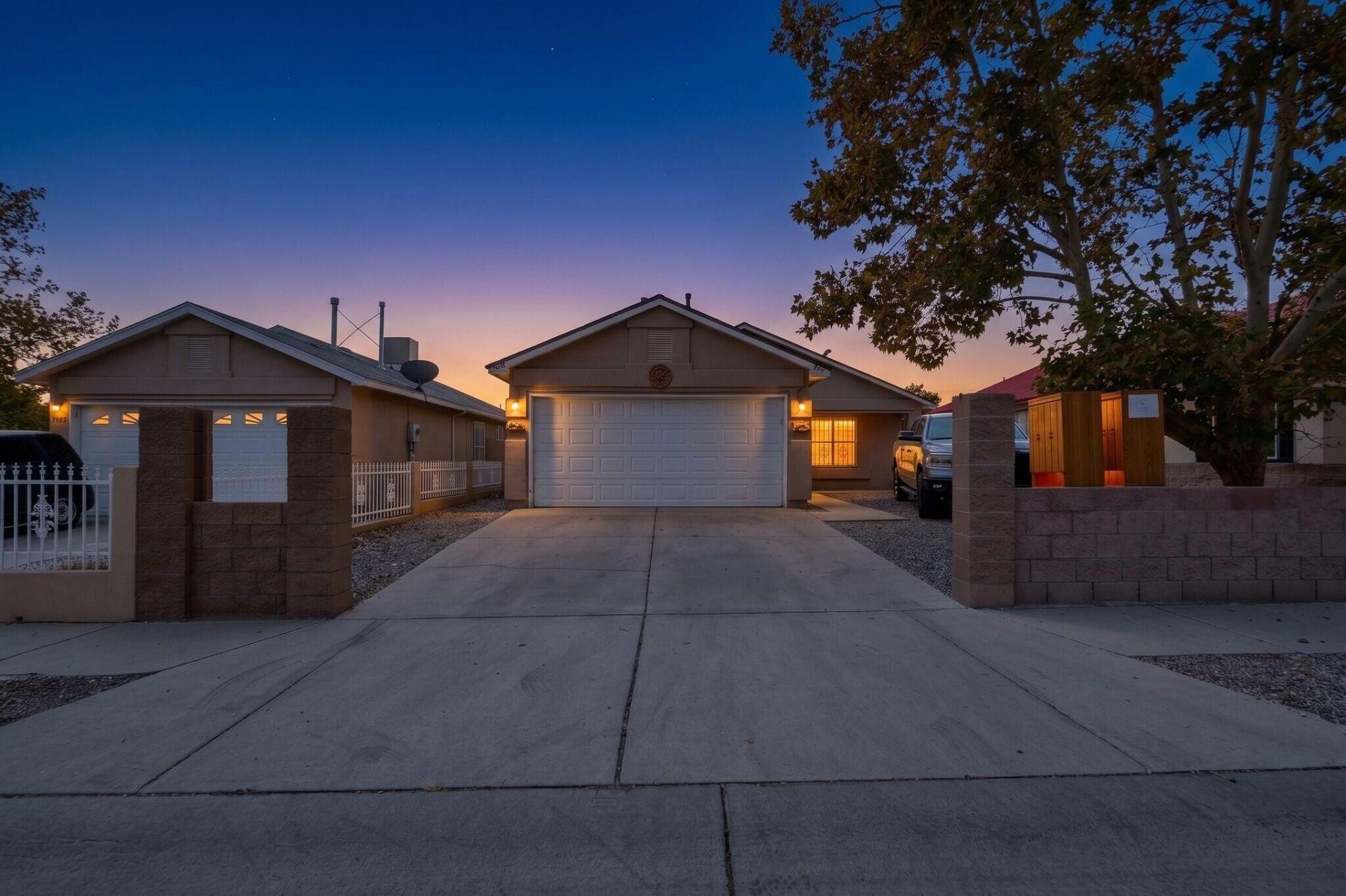 Rainmaker Rd Sw, Albuquerque, NM 87121
