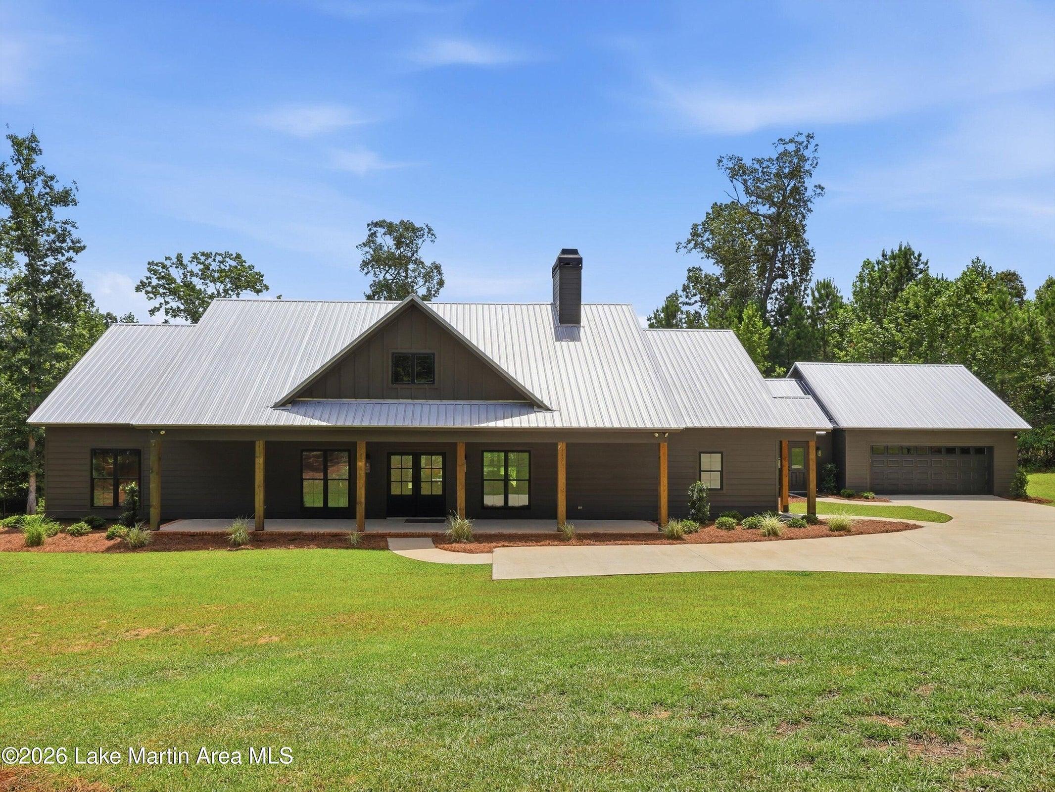 Harbor View Blvd, Dadeville, AL 36853