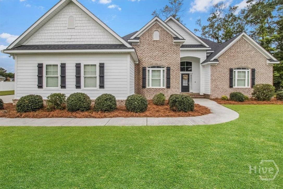 Fairmont Dr, Rincon, GA 31326