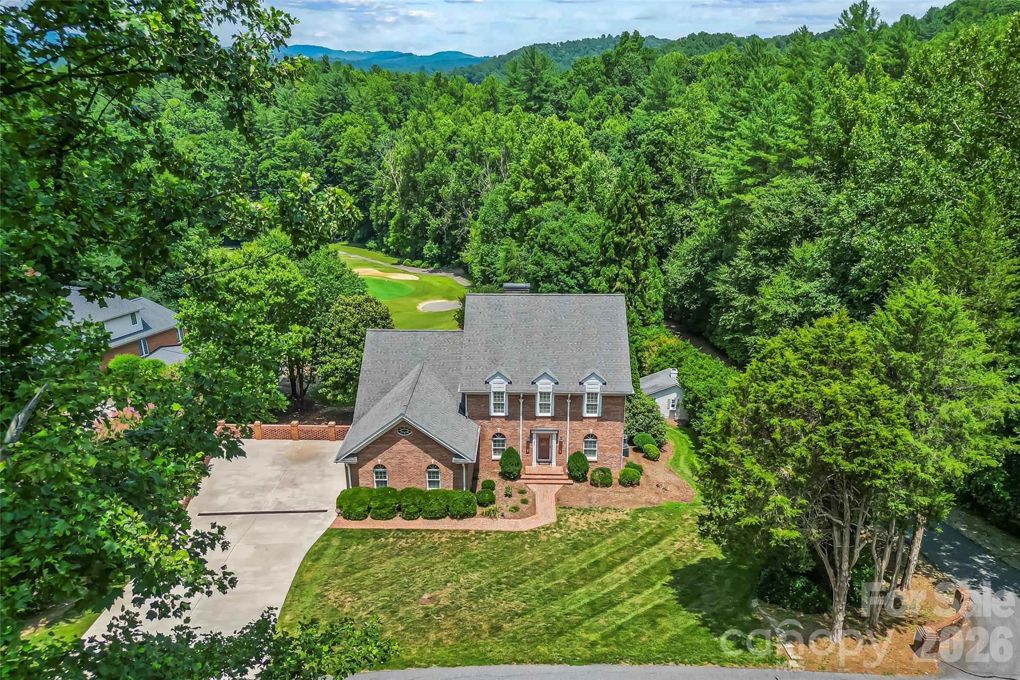 Cedar Dr, Lenoir, NC 28645
