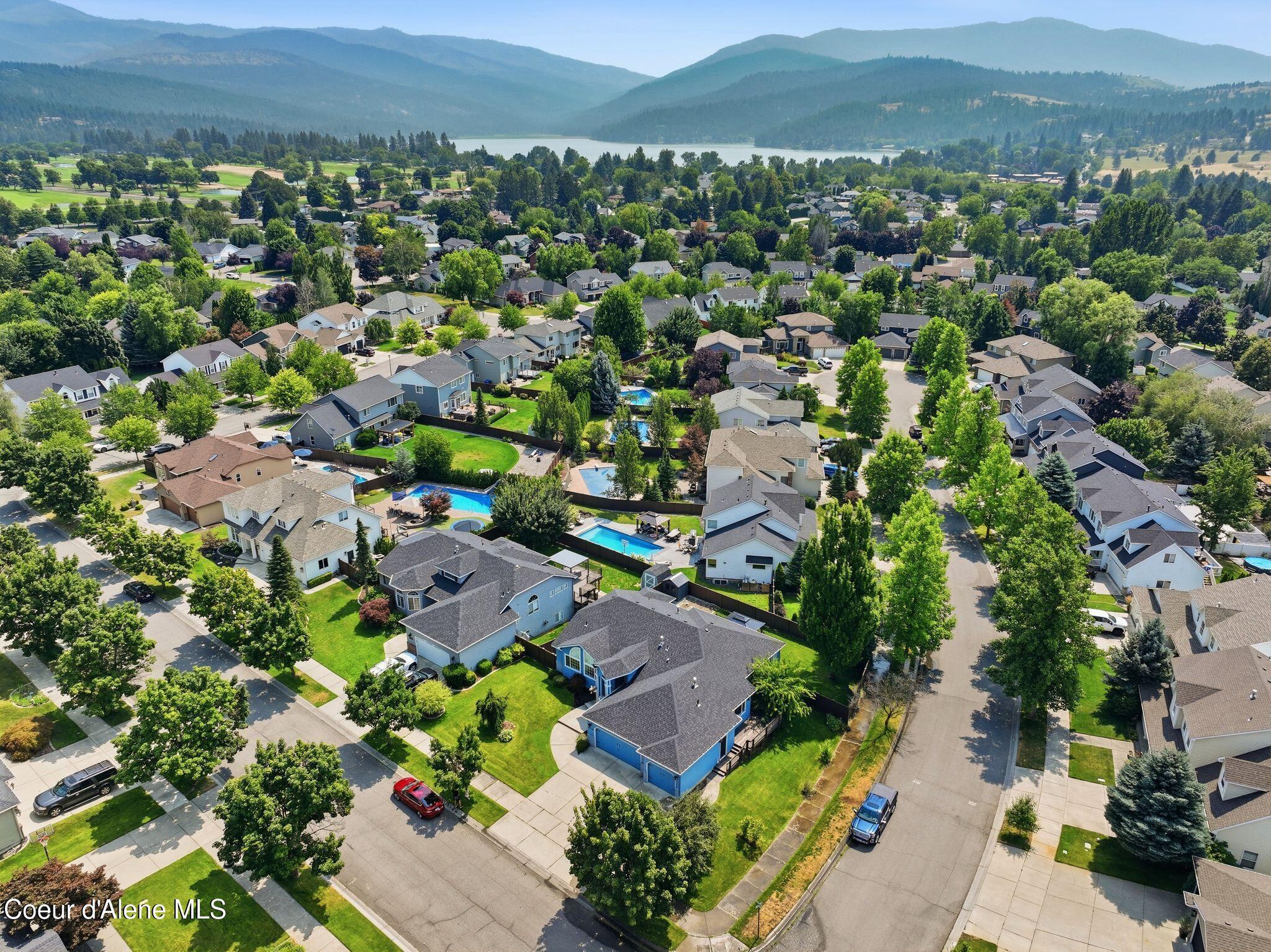 E Broadway Ave, Liberty Lake, WA 99019