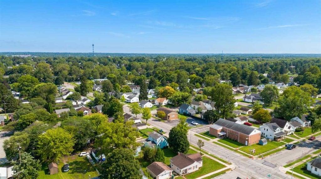 W Main St, Richmond, IN 47374