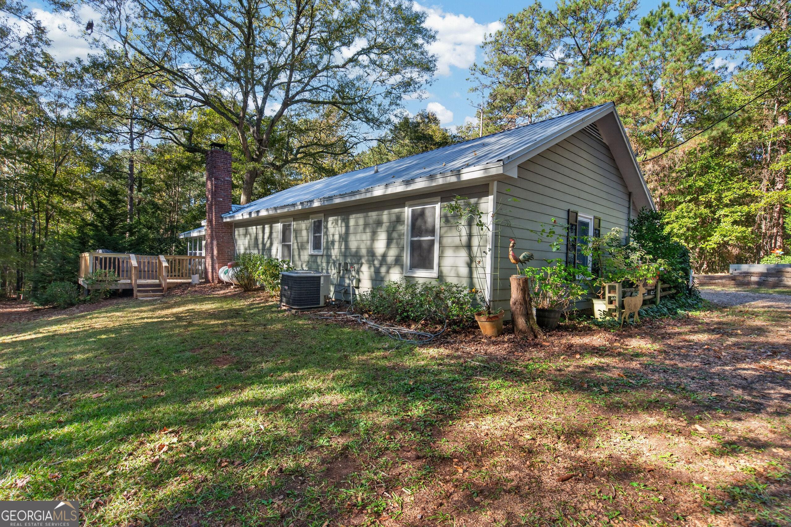 S Grayson Trl, Hogansville, GA 30230