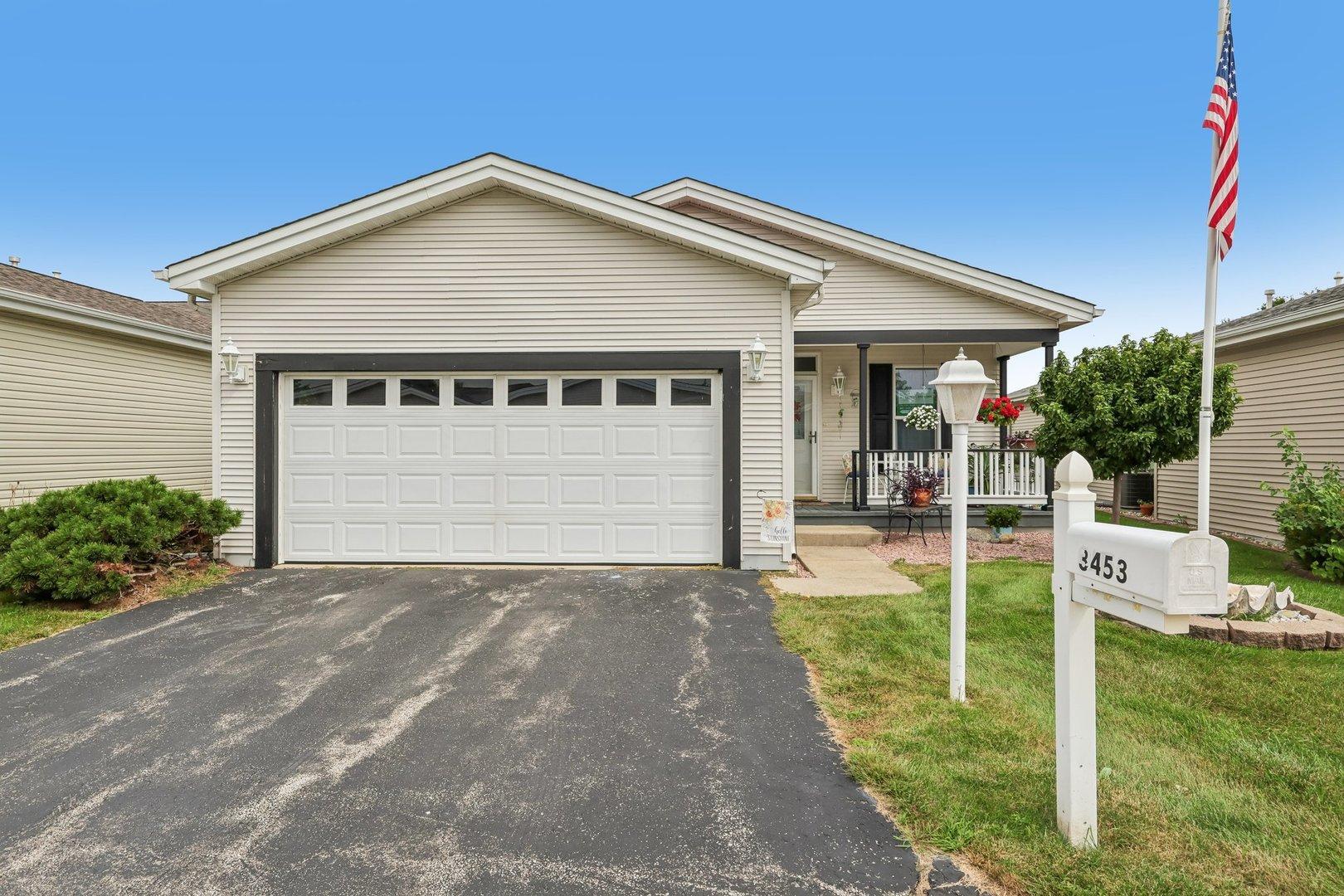 Steeplechase Way, Grayslake, IL 60030