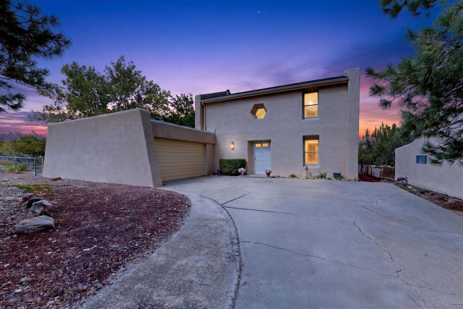 Sahchu St, Cochiti Lake, NM 87083