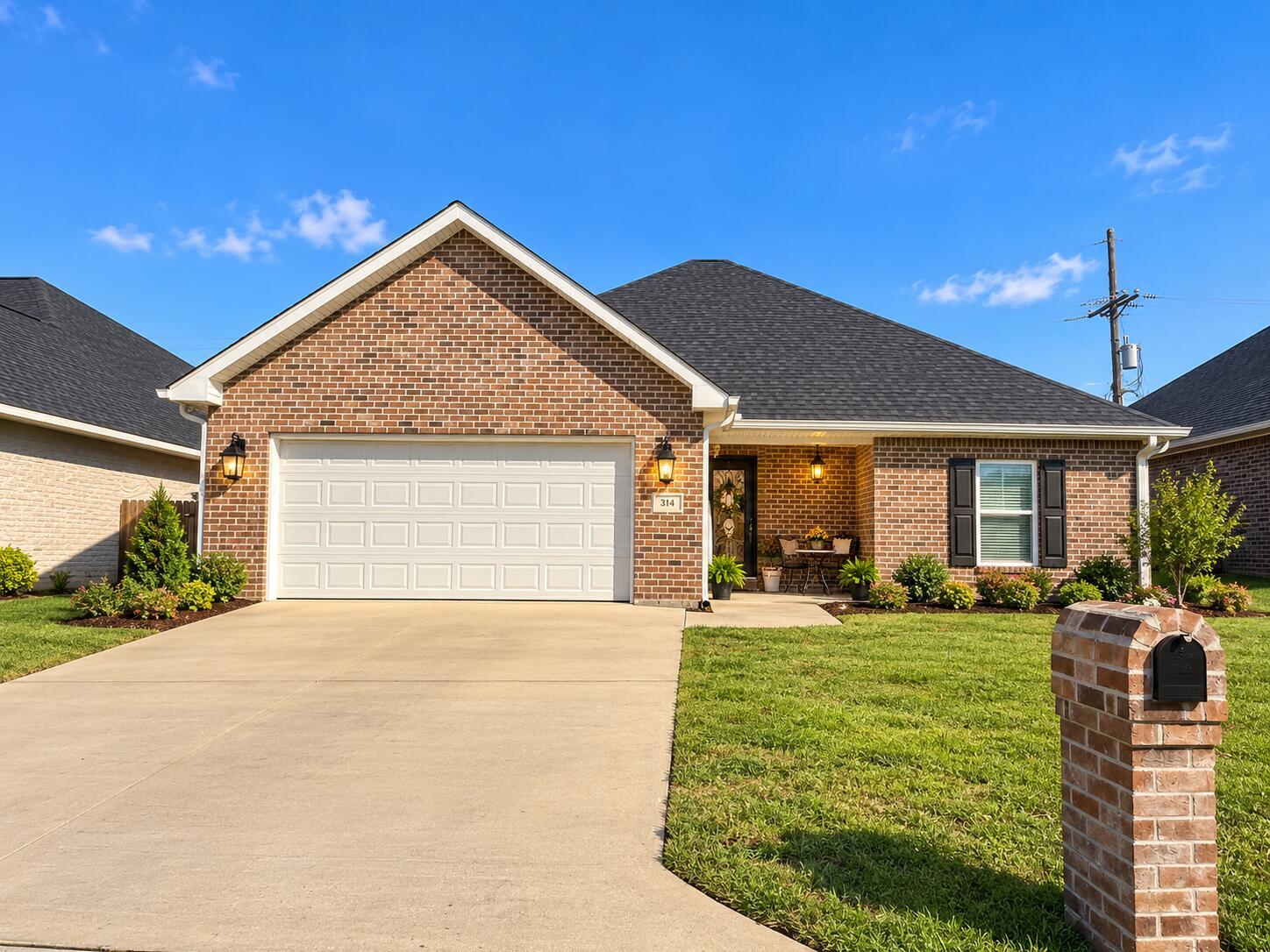 Evan Ln, Deridder, LA 70634