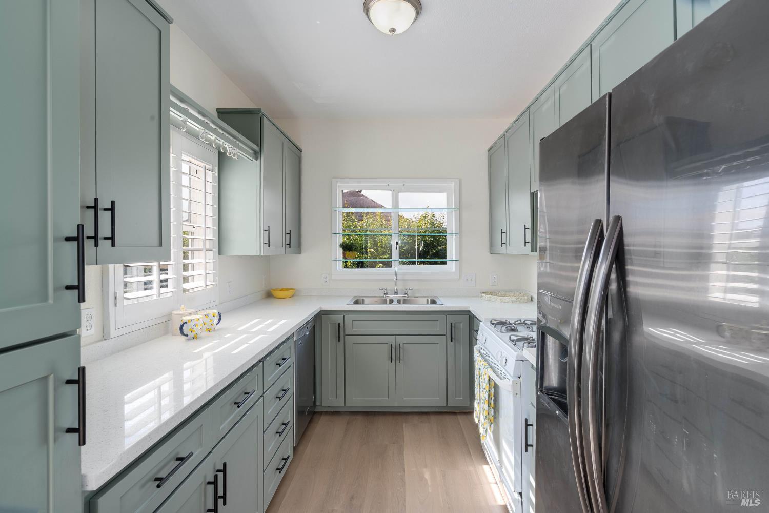 Bridgegate Way, Napa, CA 94559