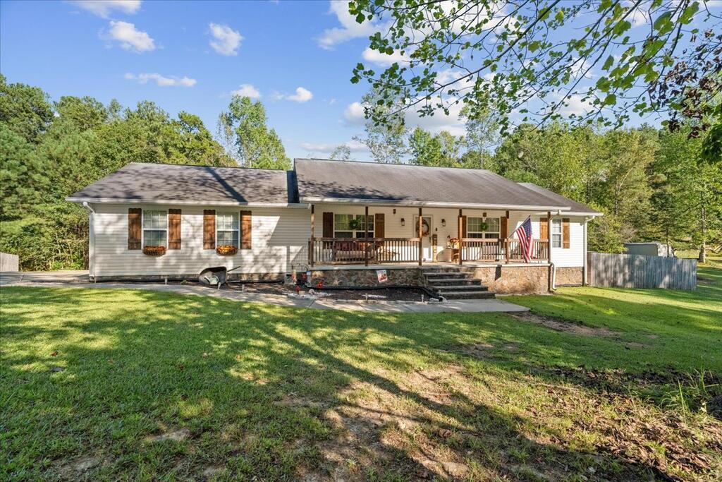 Matlock Dr Se, Dalton, GA 30721