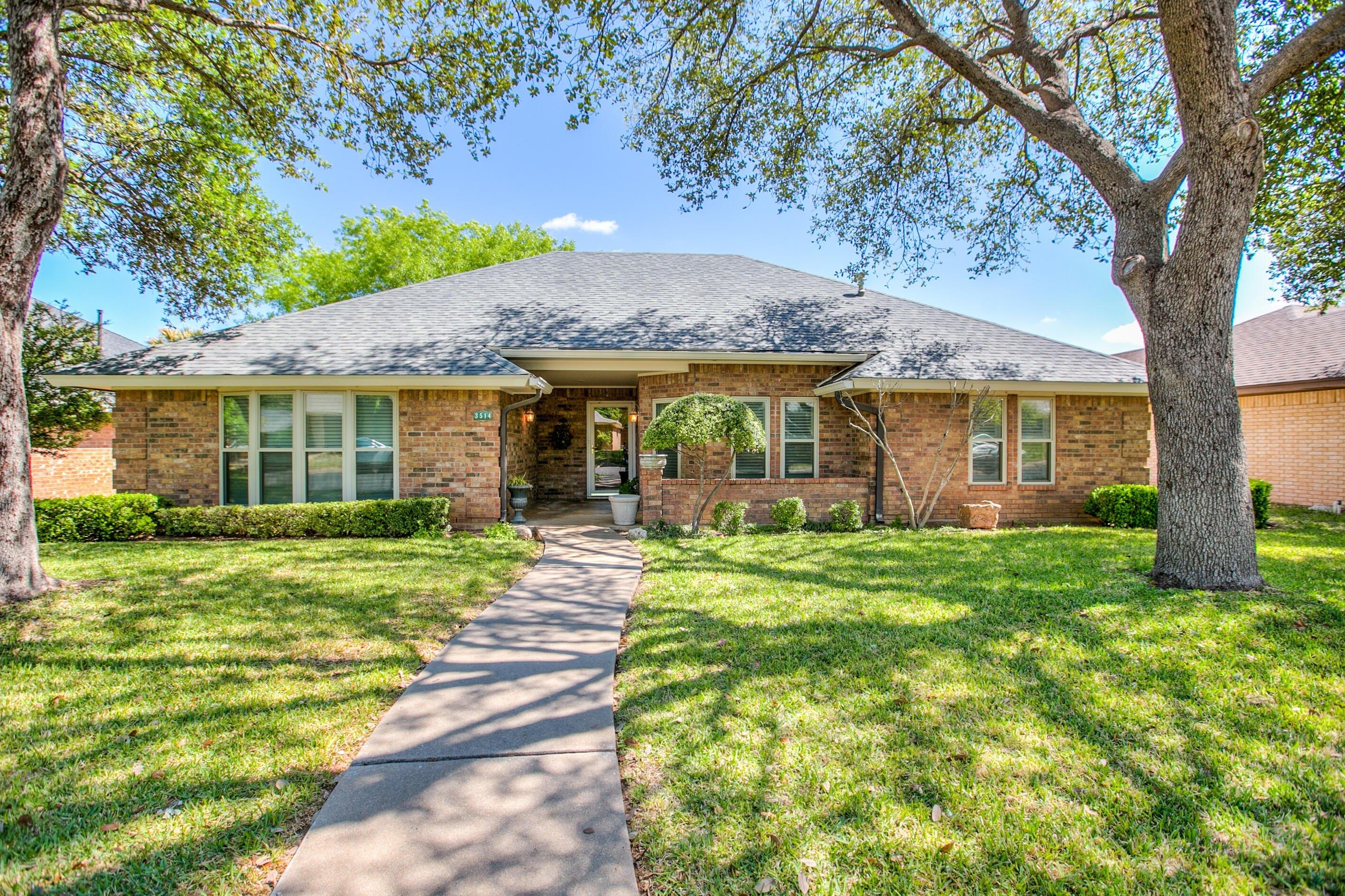 Windmill Dr, San Angelo, TX 76904