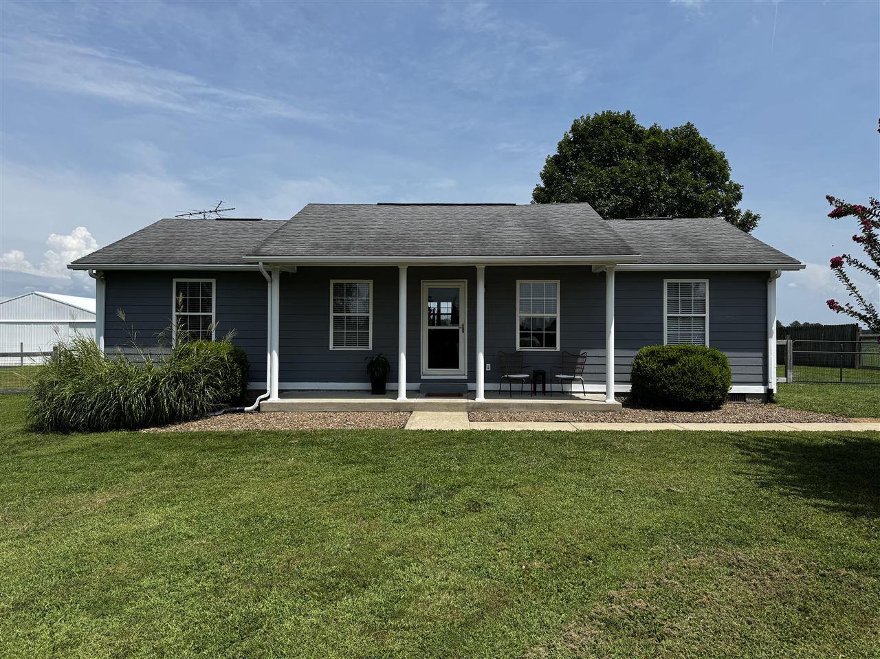 Antioch Church Rd, Alvaton, KY 42122