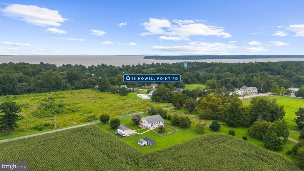 Howell Point Rd, Betterton, MD 21610
