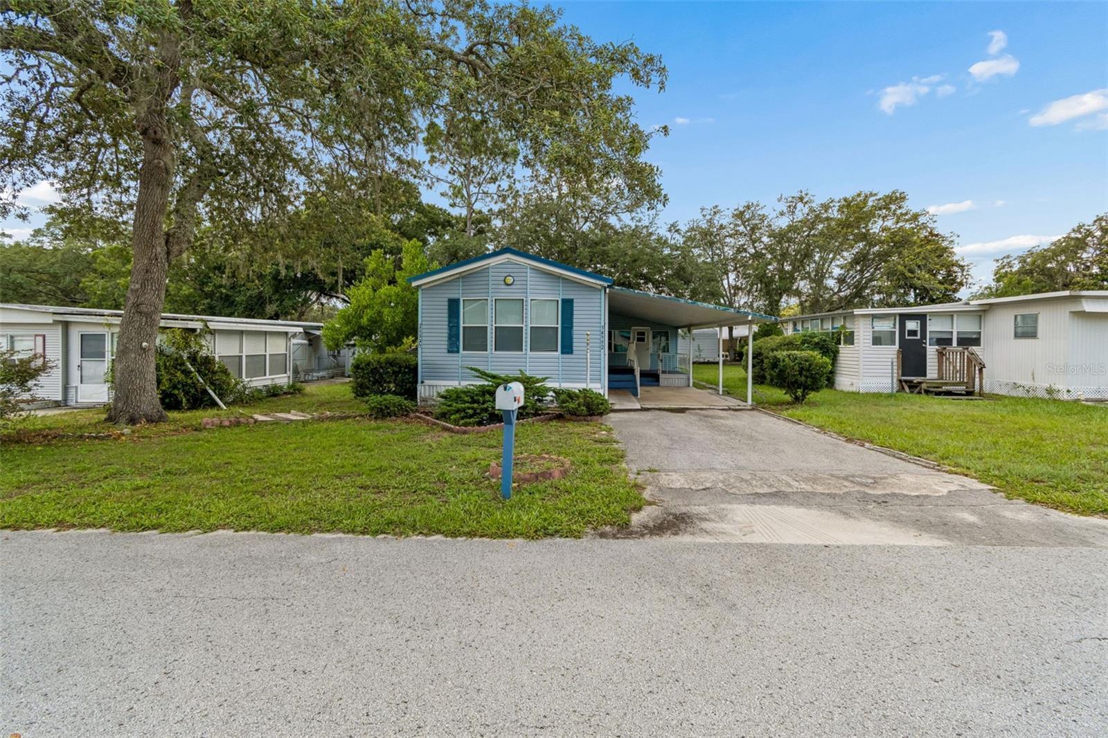 Fraser St, Dade City, FL 33523