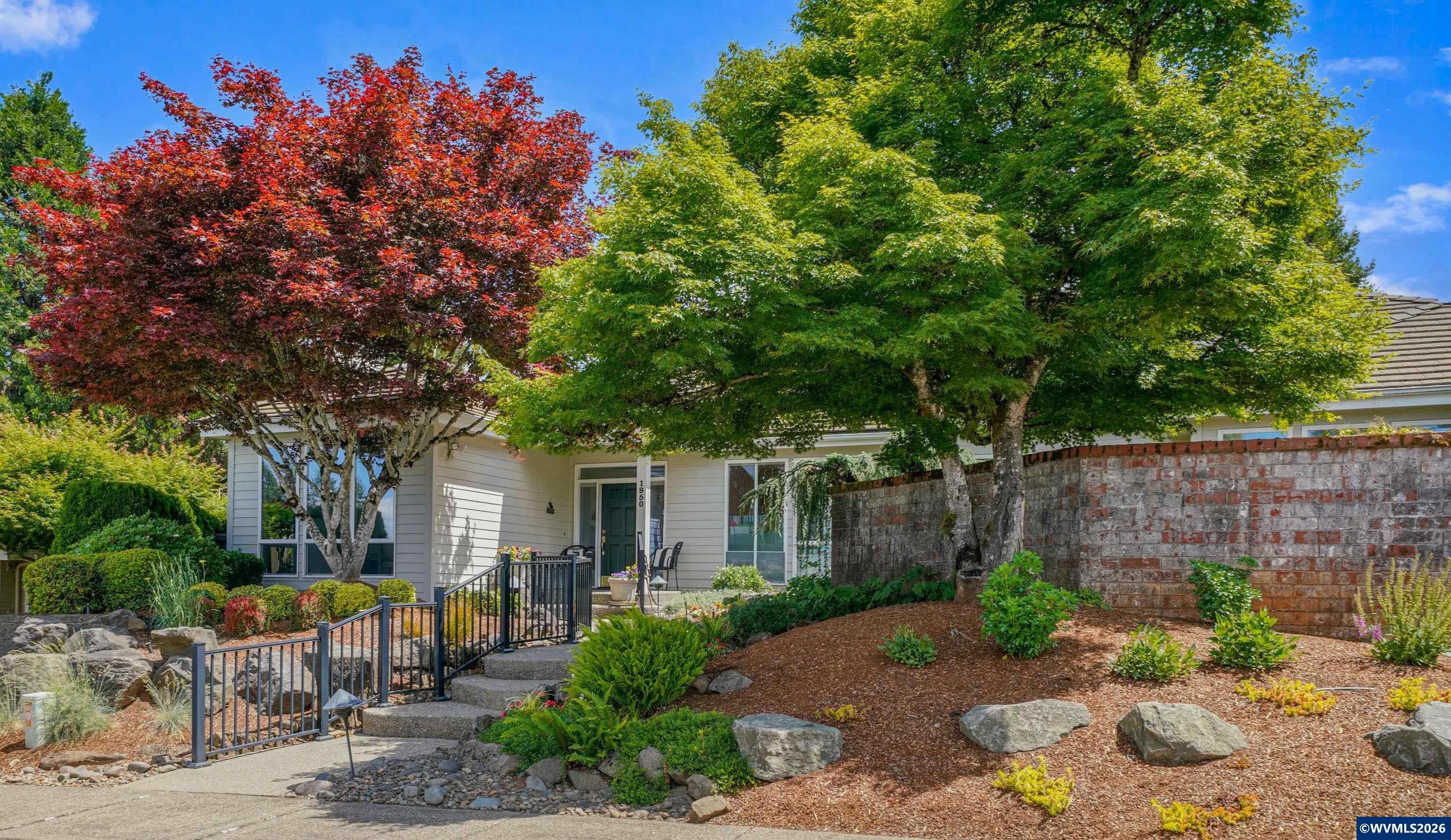 Spicetree Ln Se, Salem, OR 97306
