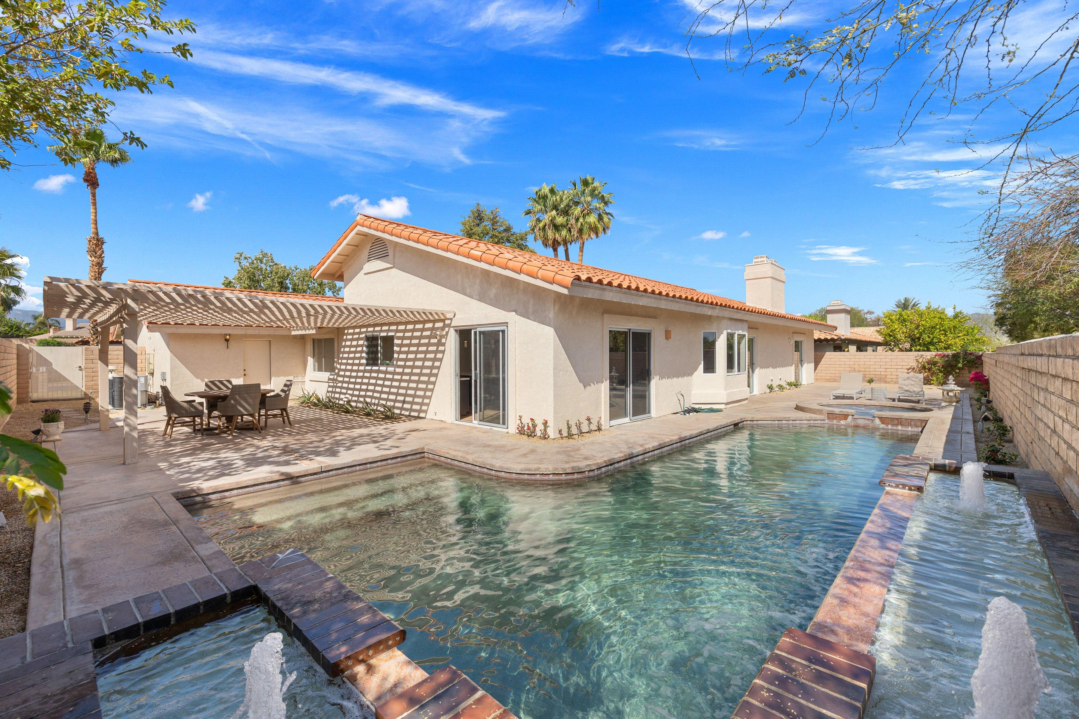 Skyward Way, La Quinta, CA 92253